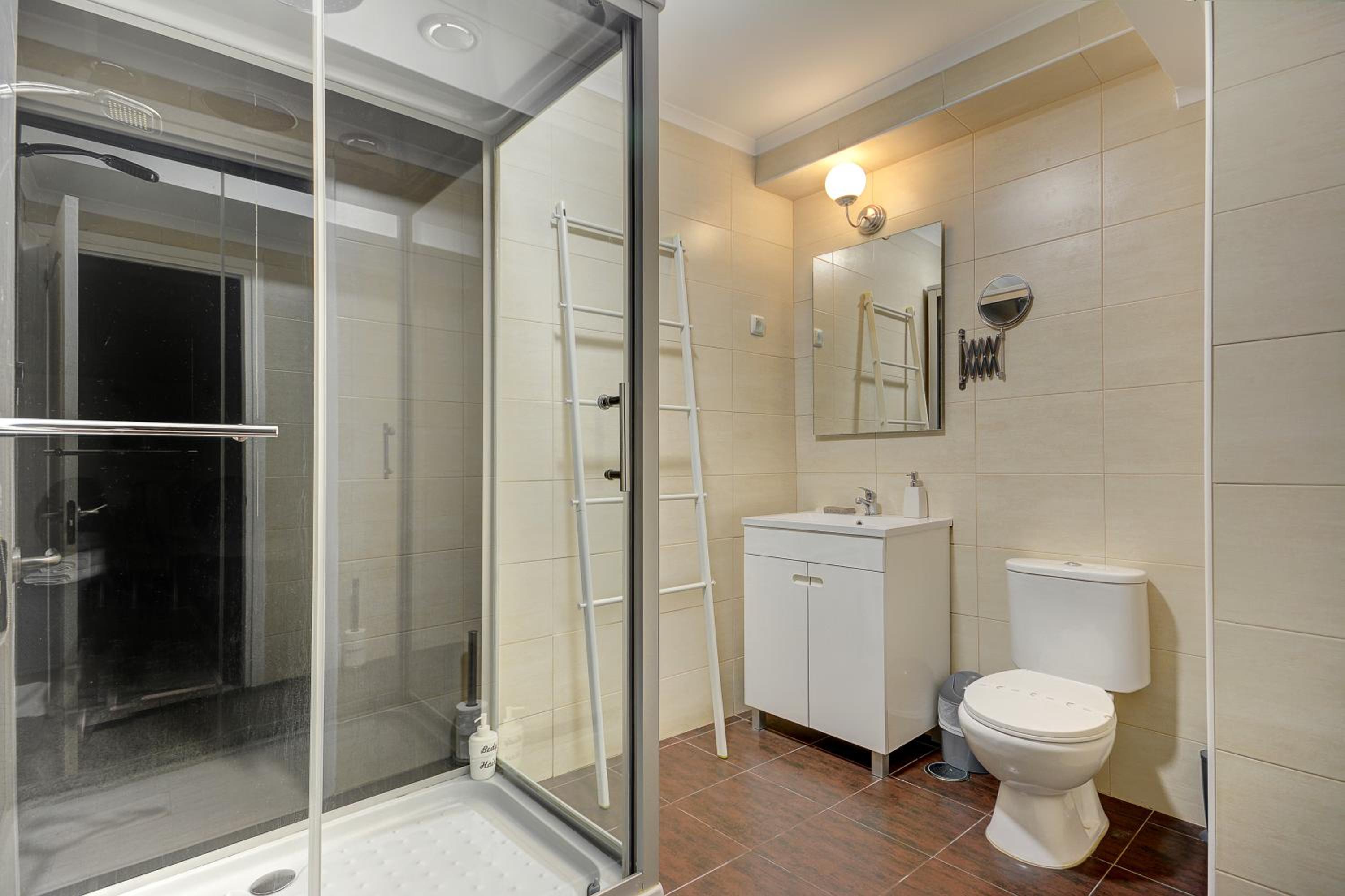 Inn Bairro Alto BA Sweet