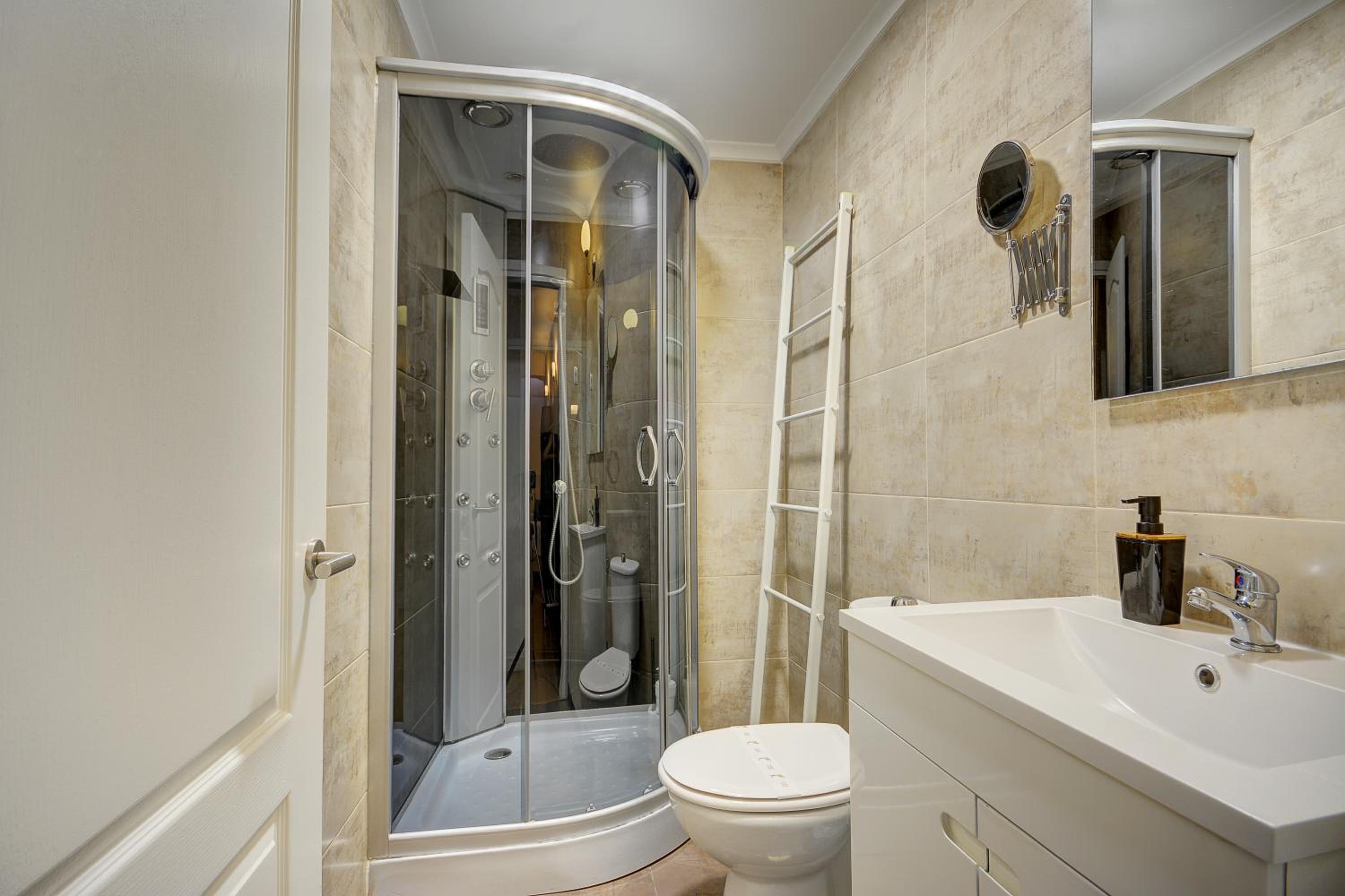 Inn Bairro Alto BA Sweet