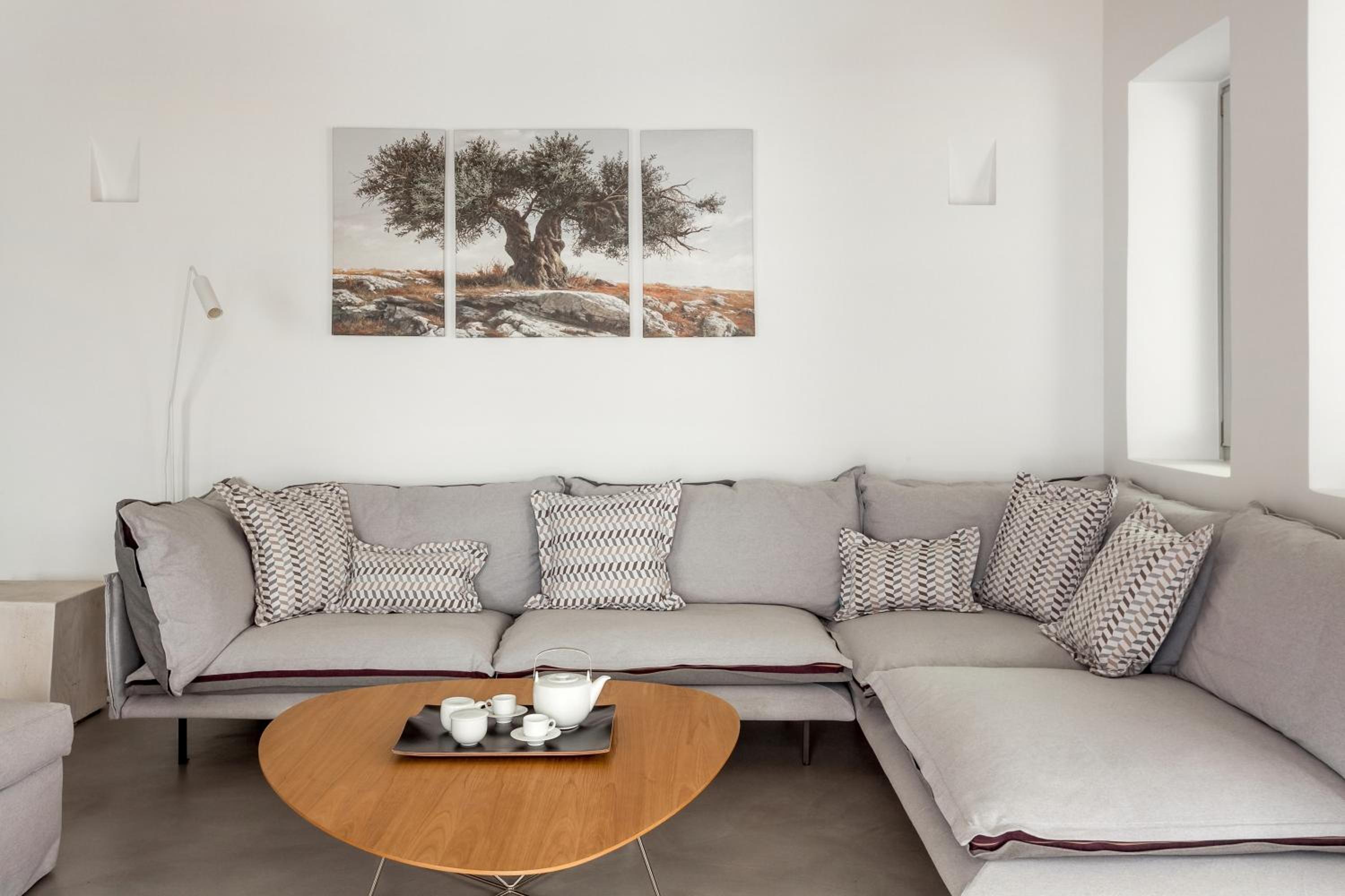 Villa Apollo by Mykonos Luxury view 3