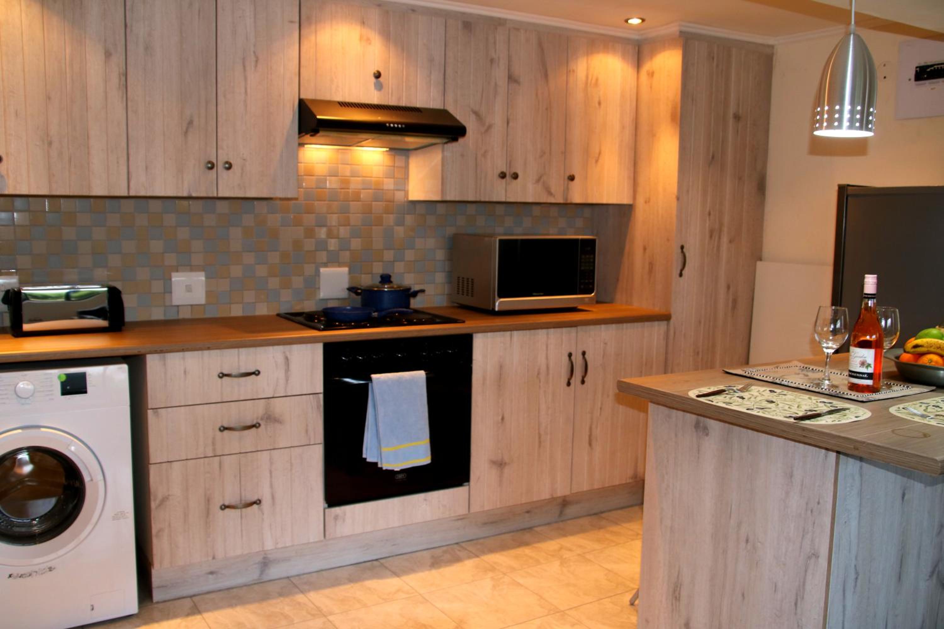 Fisherman's Watch Cottage