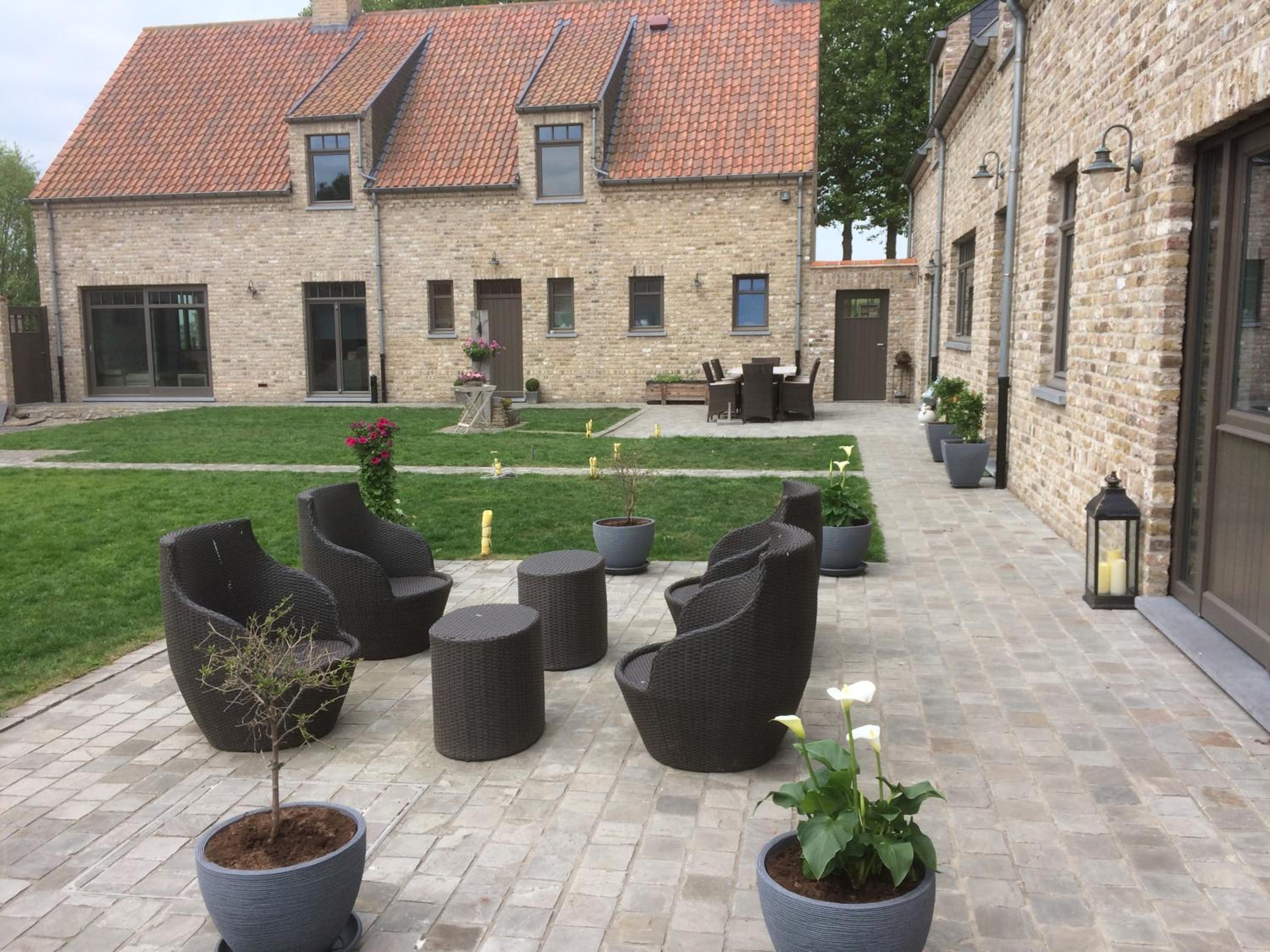 B&B De Waeterhoeve