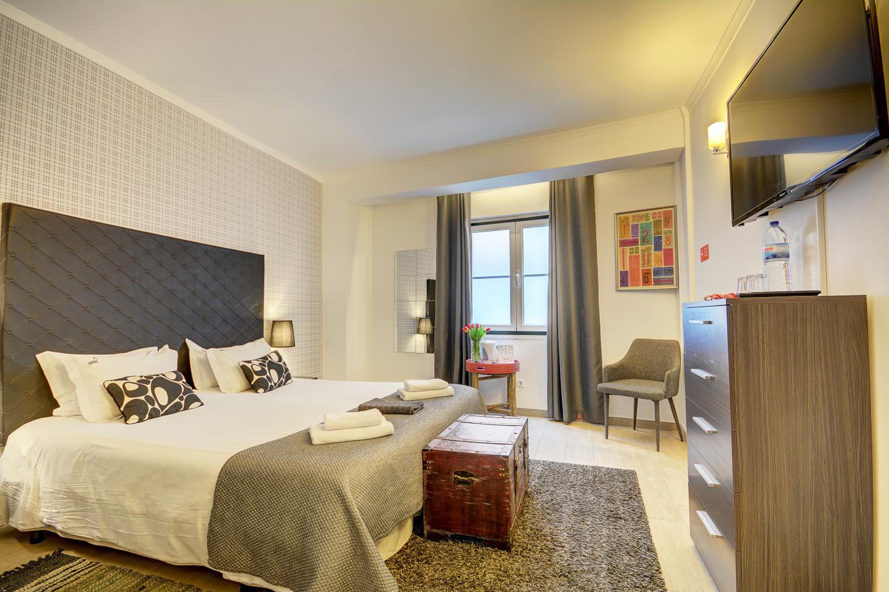Inn Bairro Alto BA Sweet
