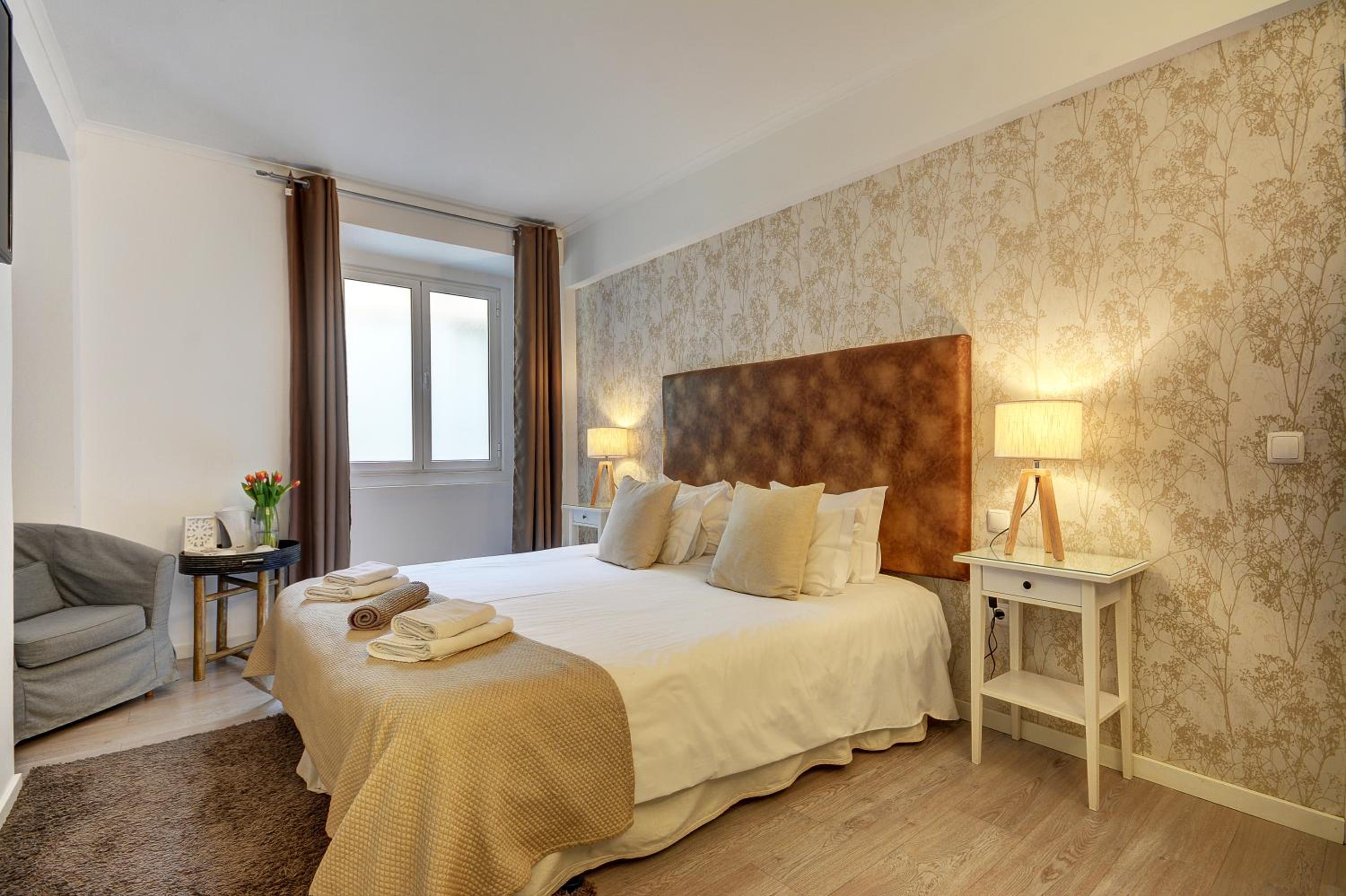 Inn Bairro Alto BA Sweet