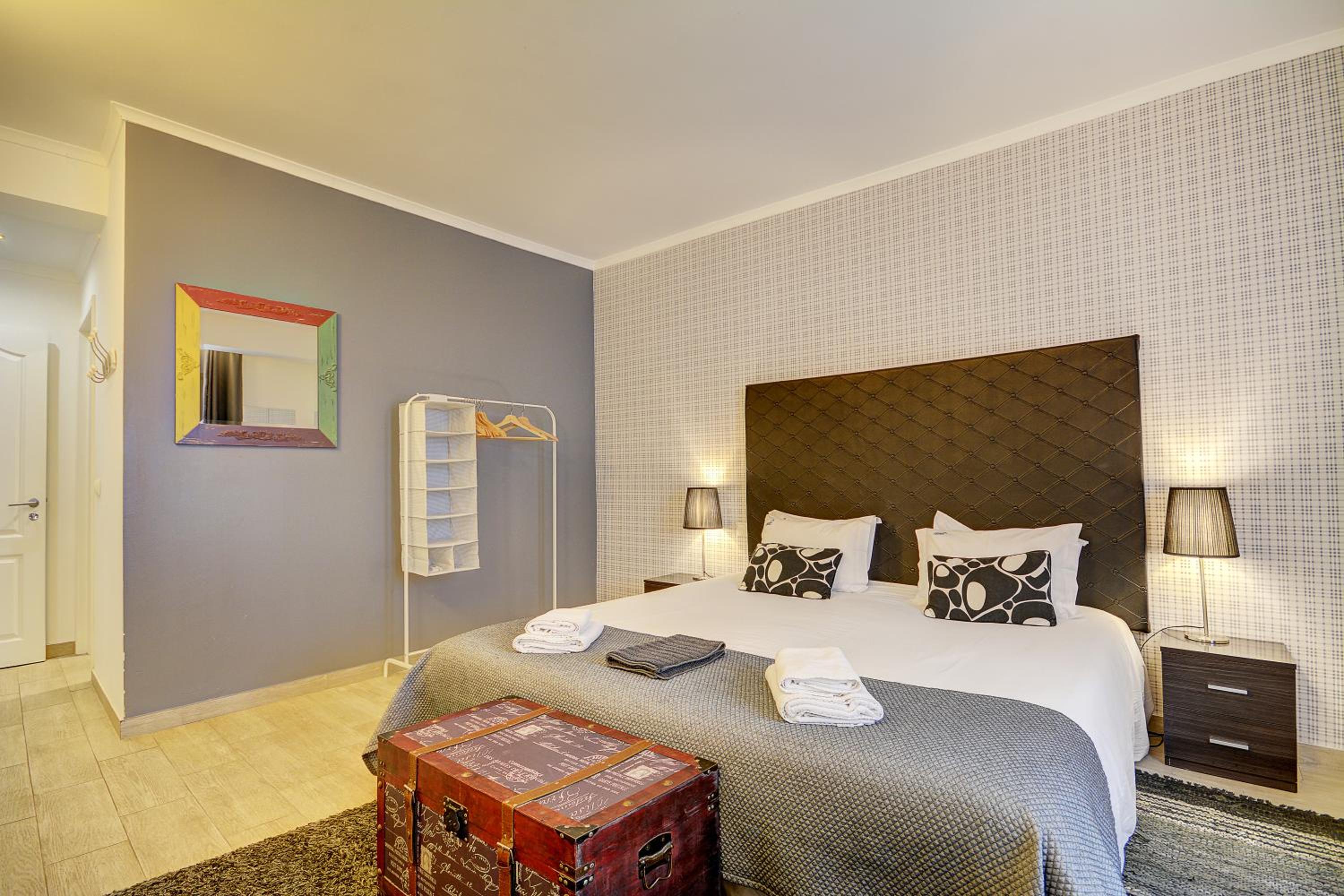 Inn Bairro Alto BA Sweet