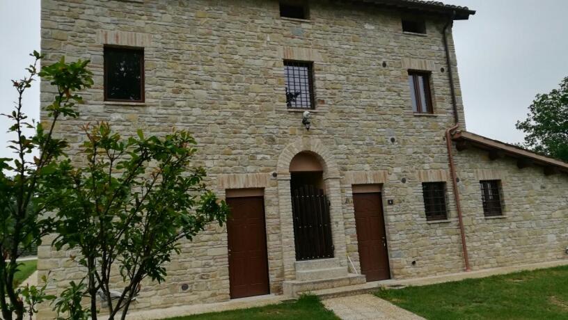 BorgoPratole CountryHouse