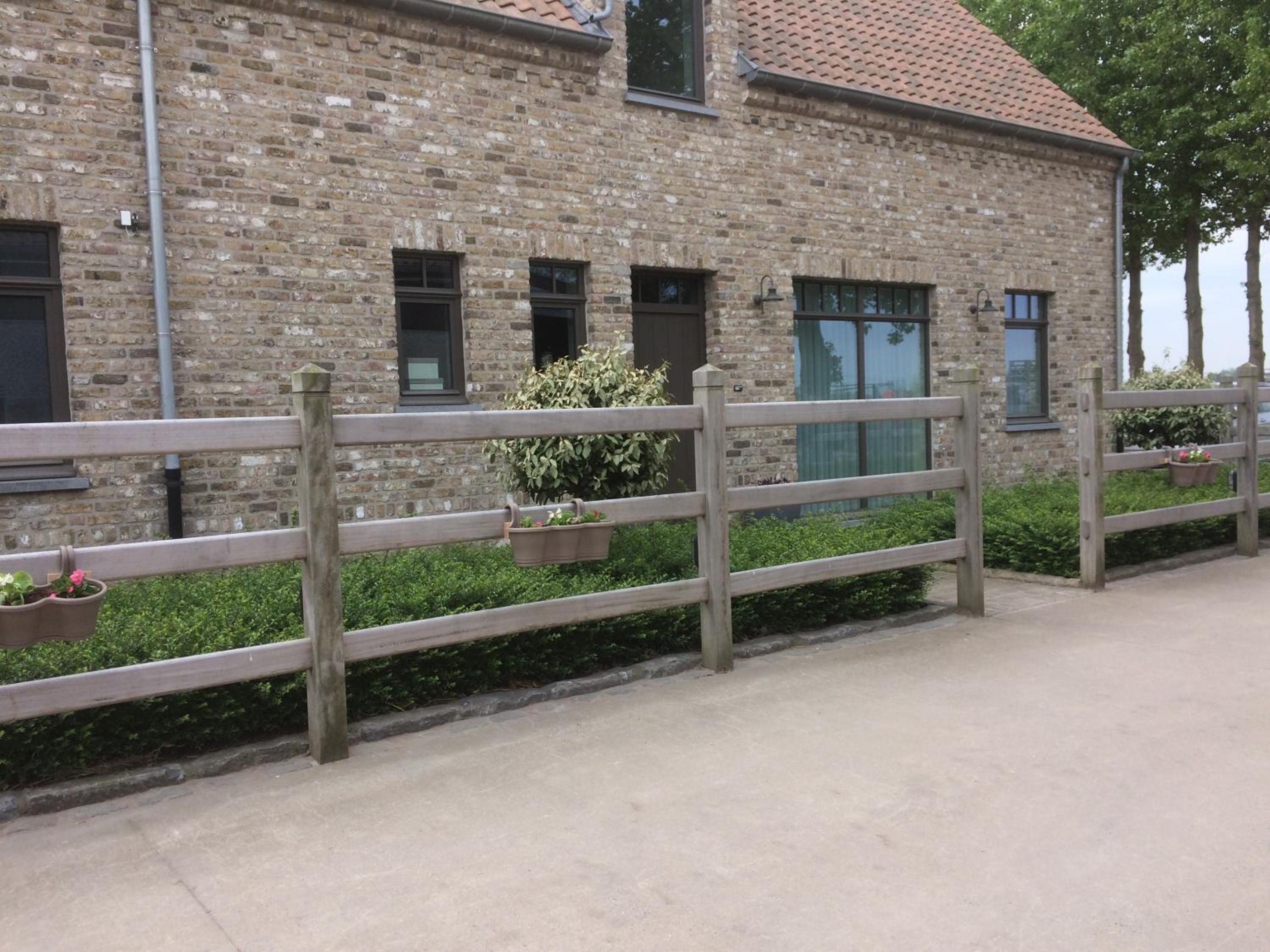 B&B De Waeterhoeve