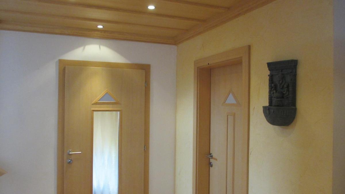 Ferienhaus Marlen