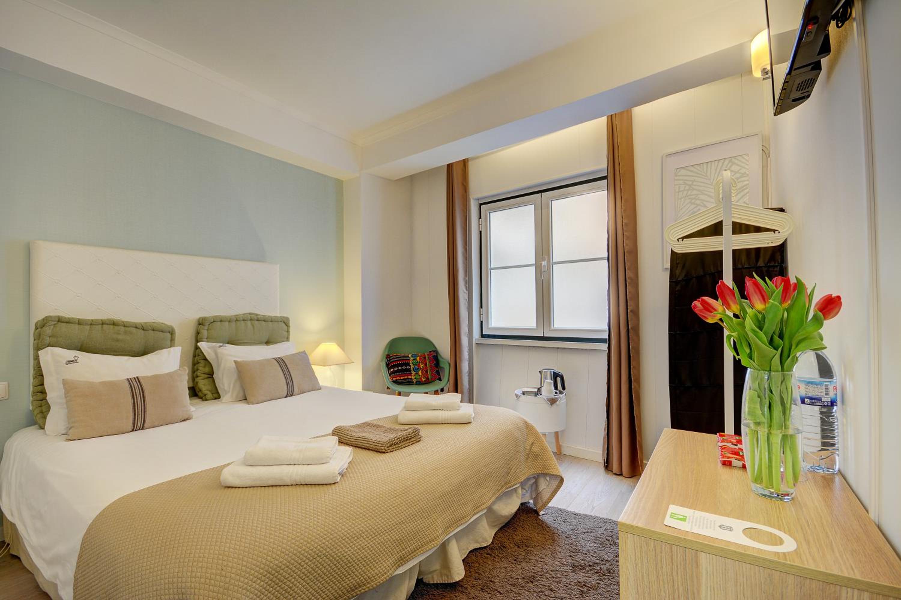Inn Bairro Alto BA Sweet