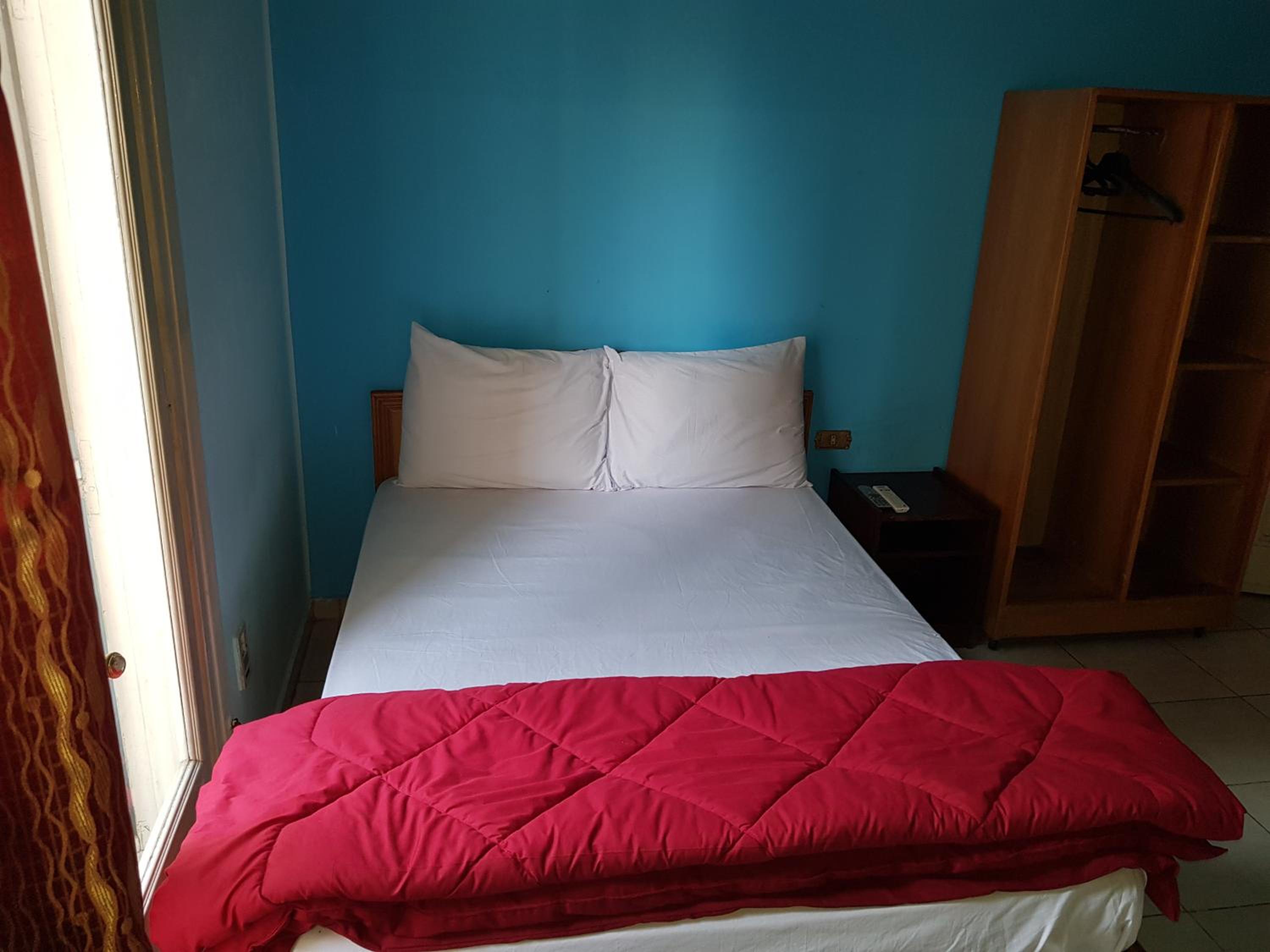 Hostel Vienna