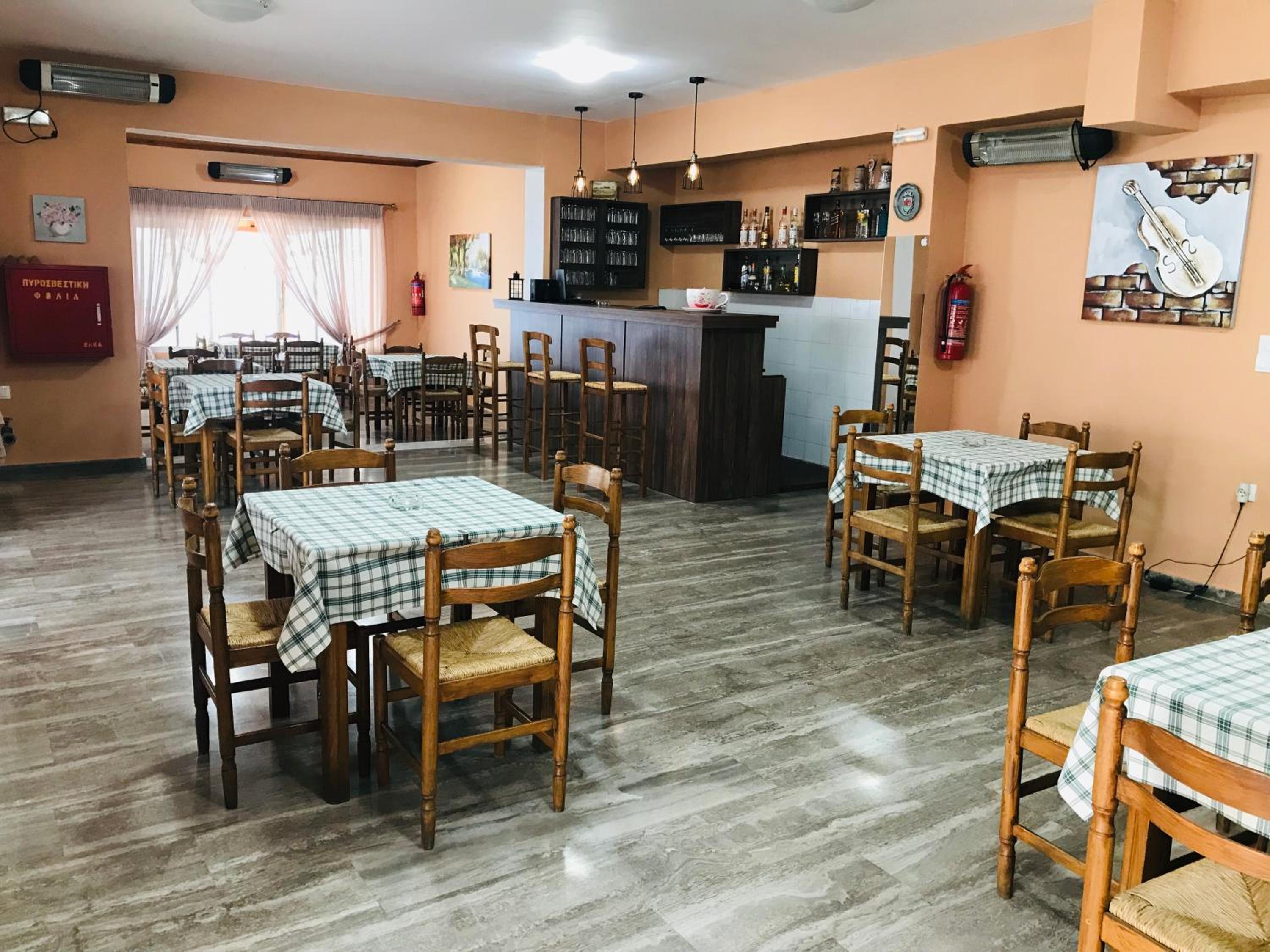 Selini hotel