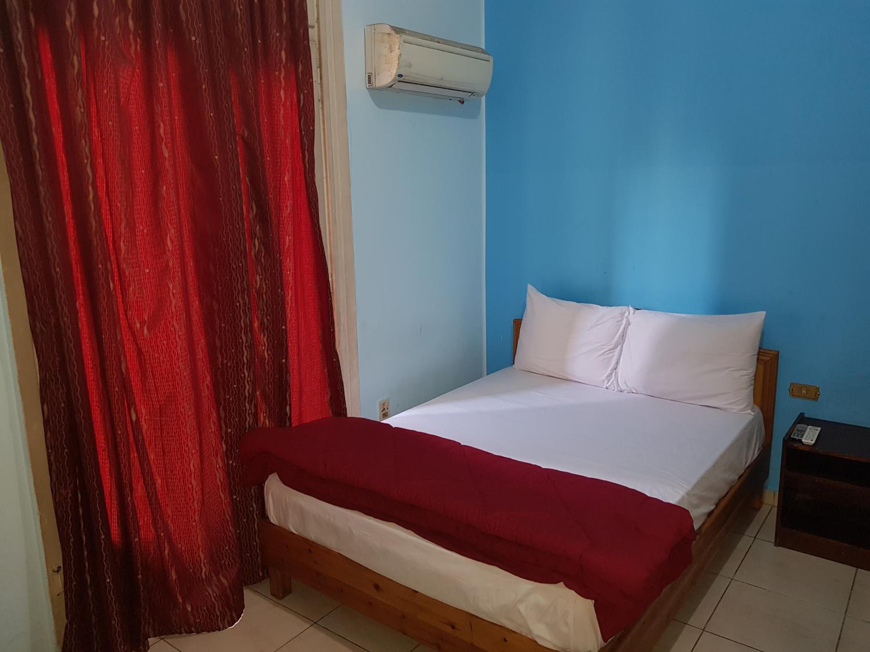 Hostel Vienna