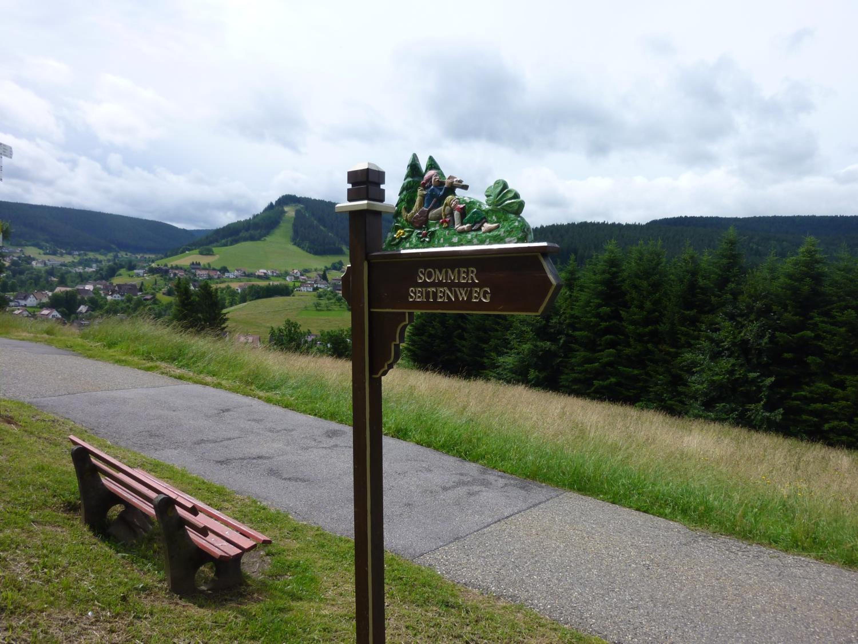 Nähe Nationalpark view 5