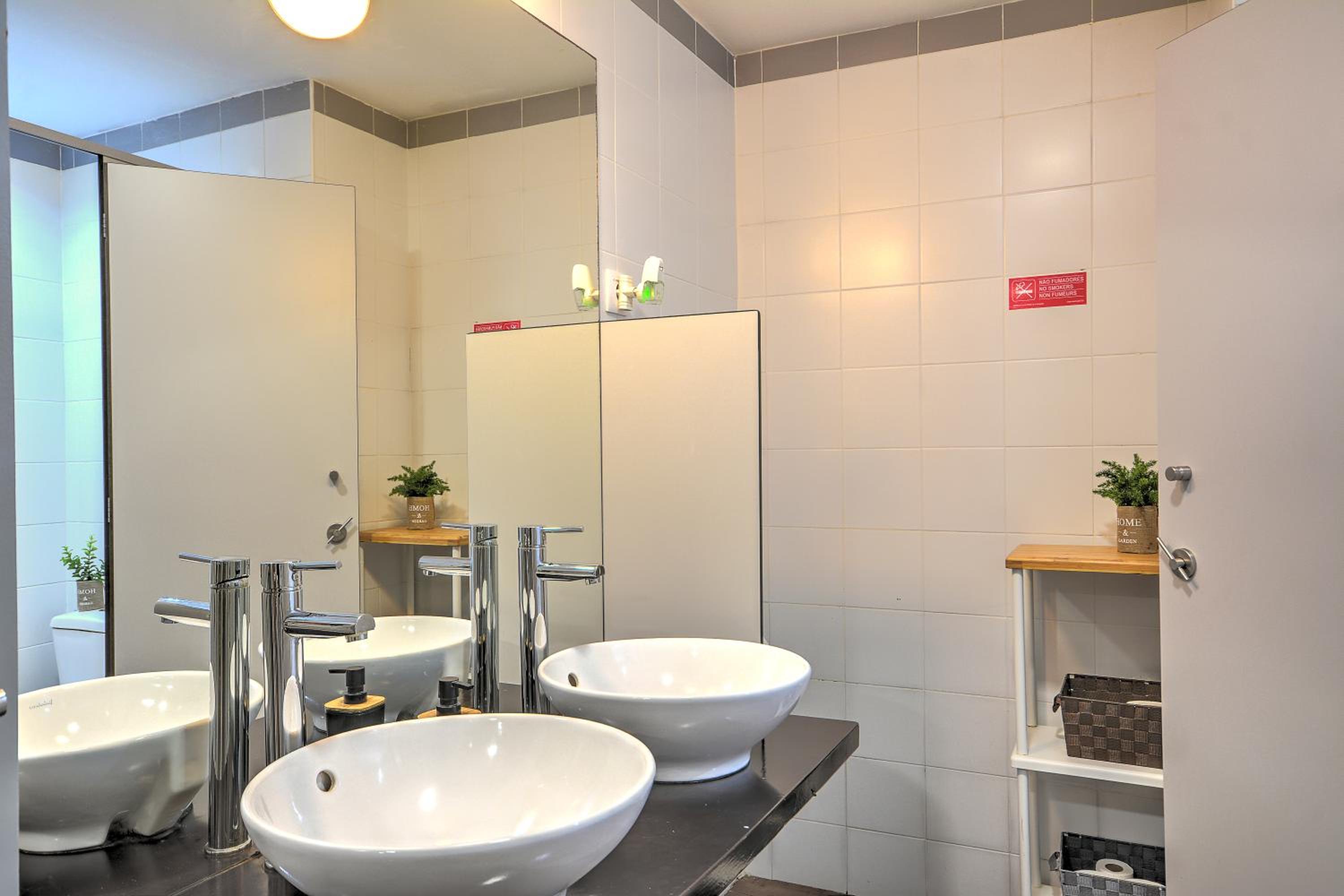 Inn Bairro Alto BA Sweet