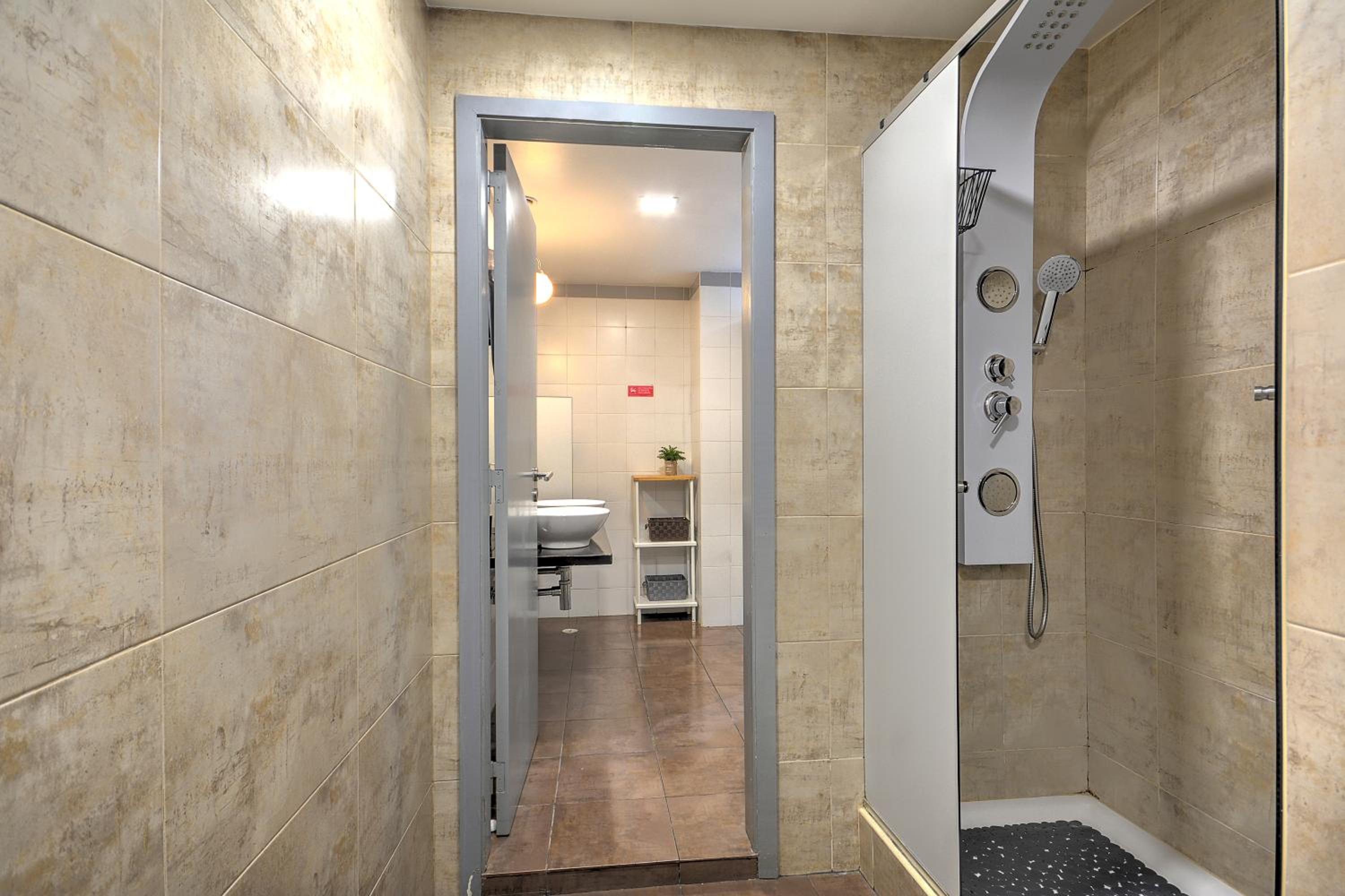 Inn Bairro Alto BA Sweet