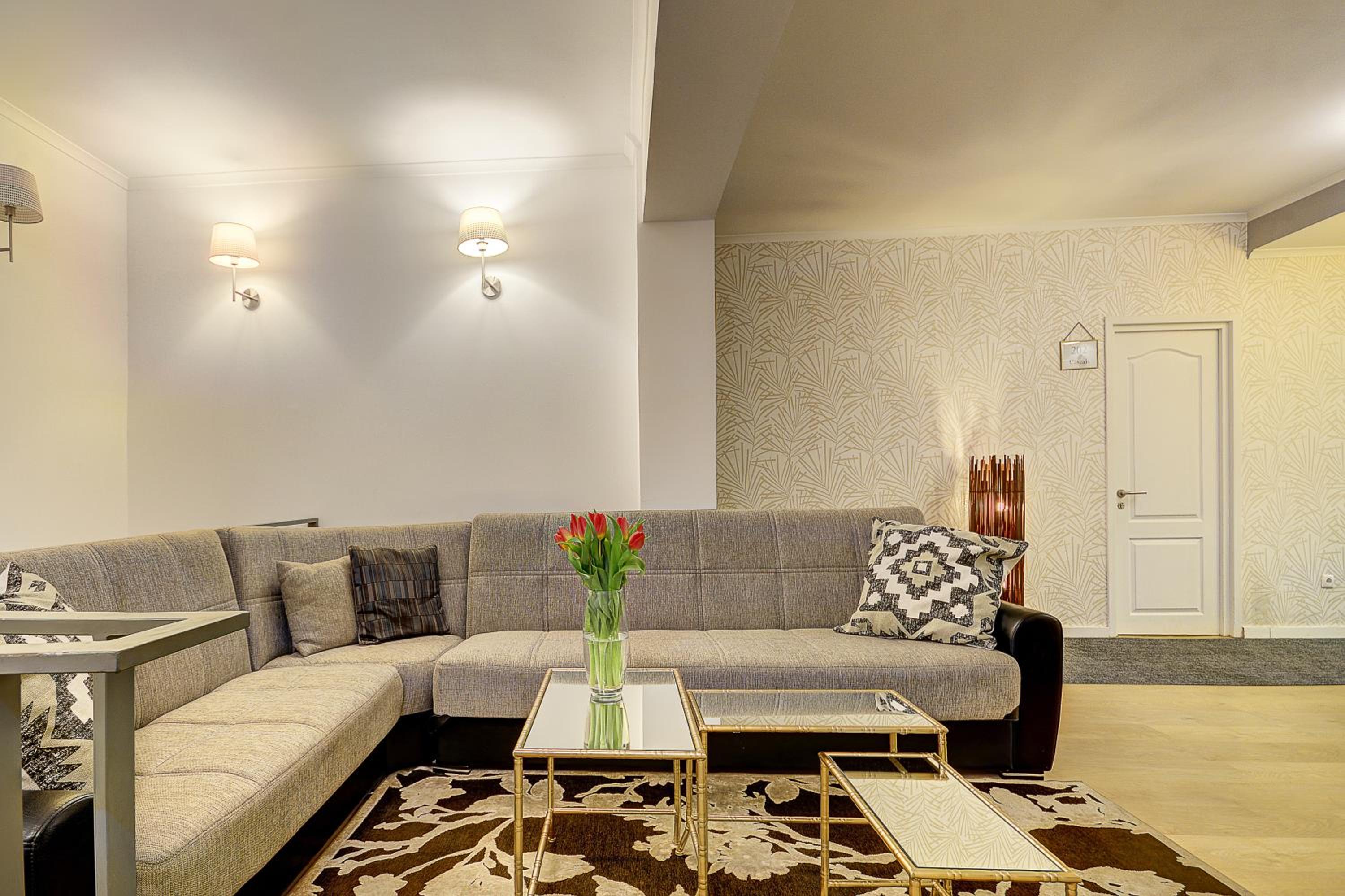 Inn Bairro Alto BA Sweet
