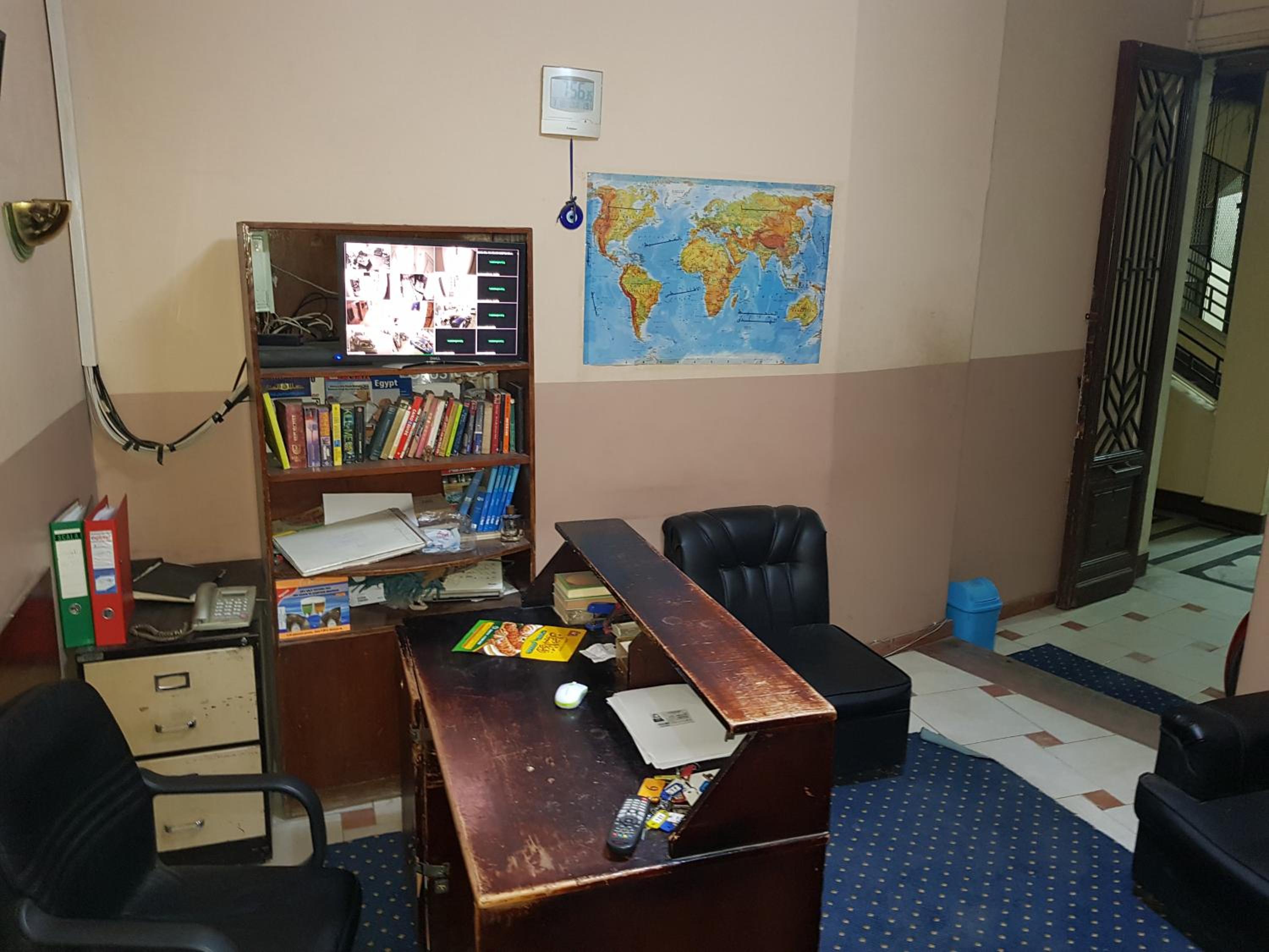 Hostel Vienna