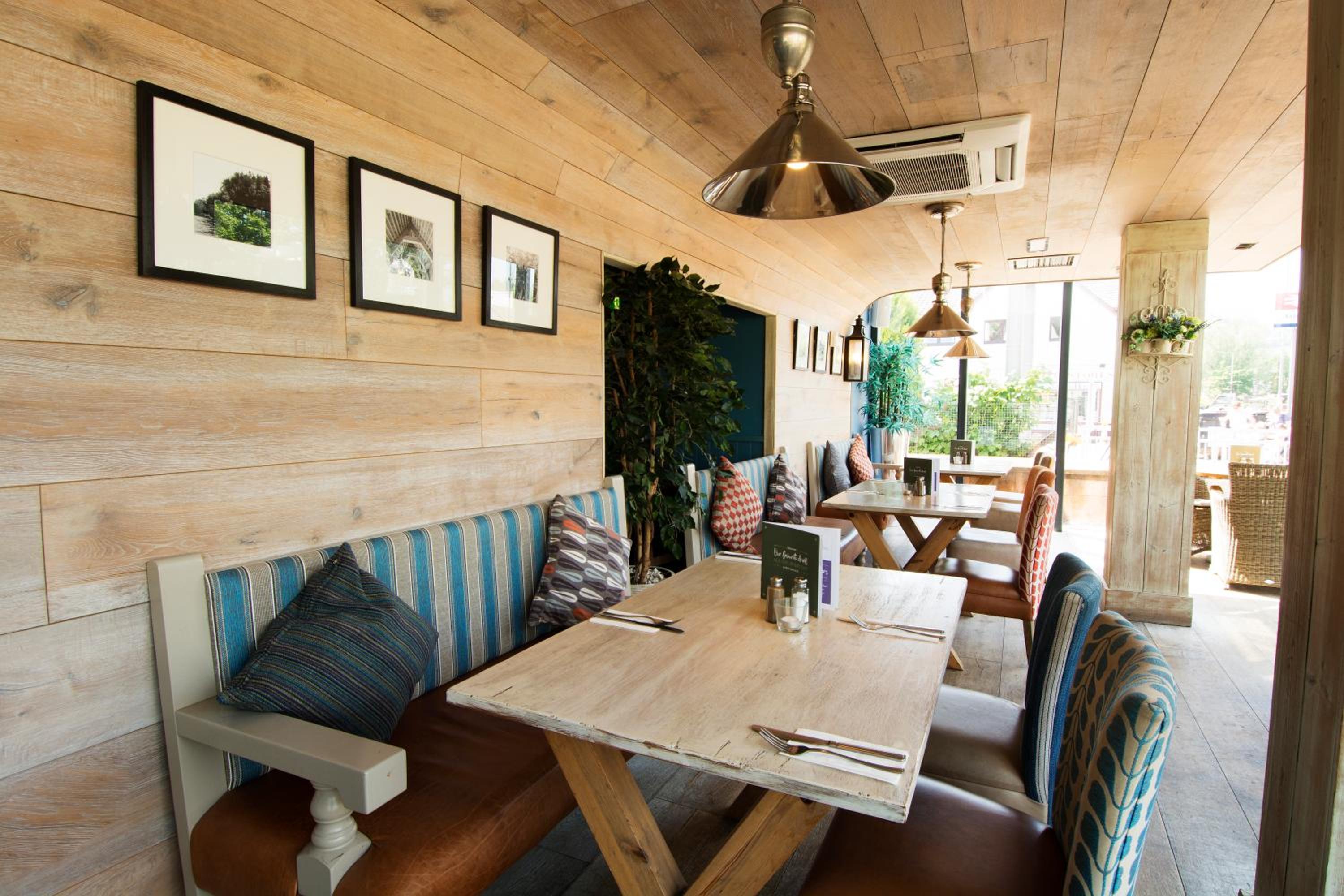 Tullie Inn