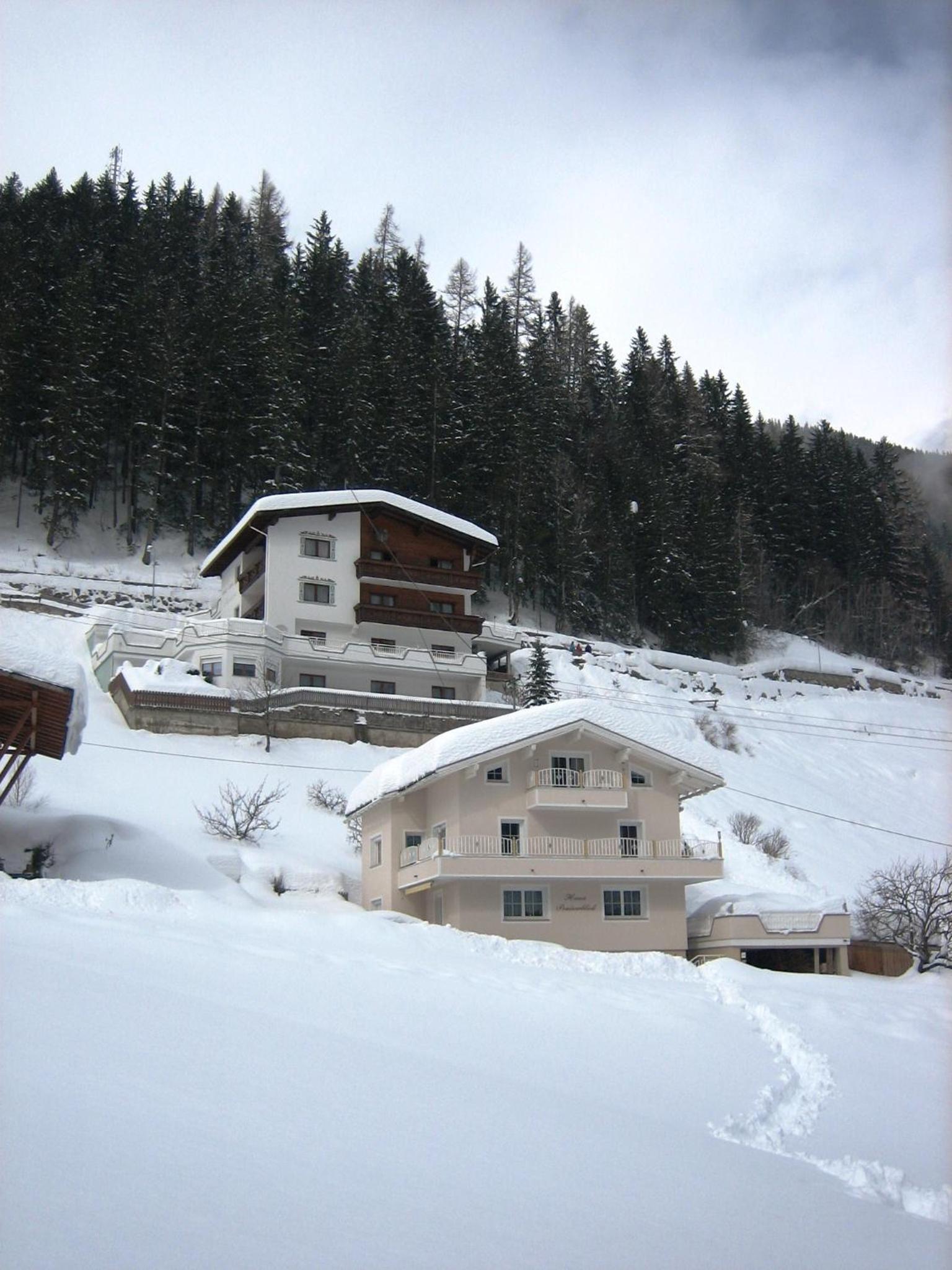Garni Montana