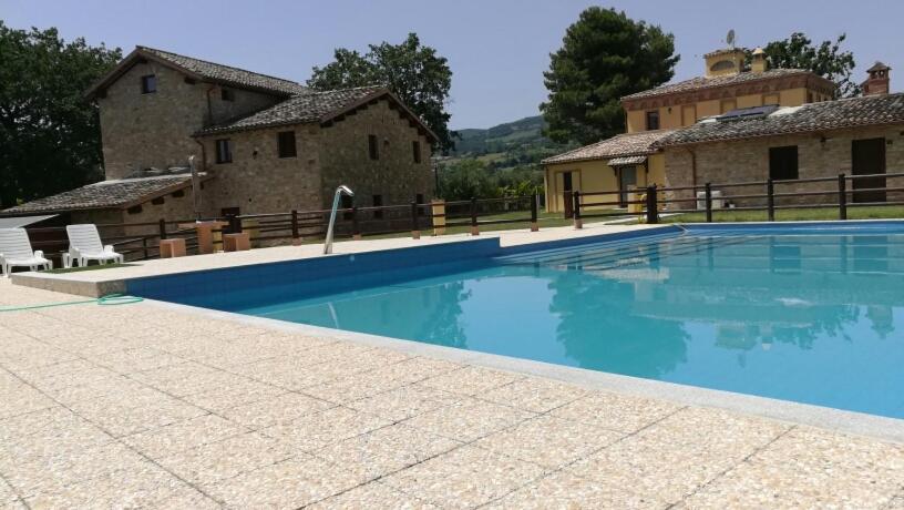 BorgoPratole CountryHouse