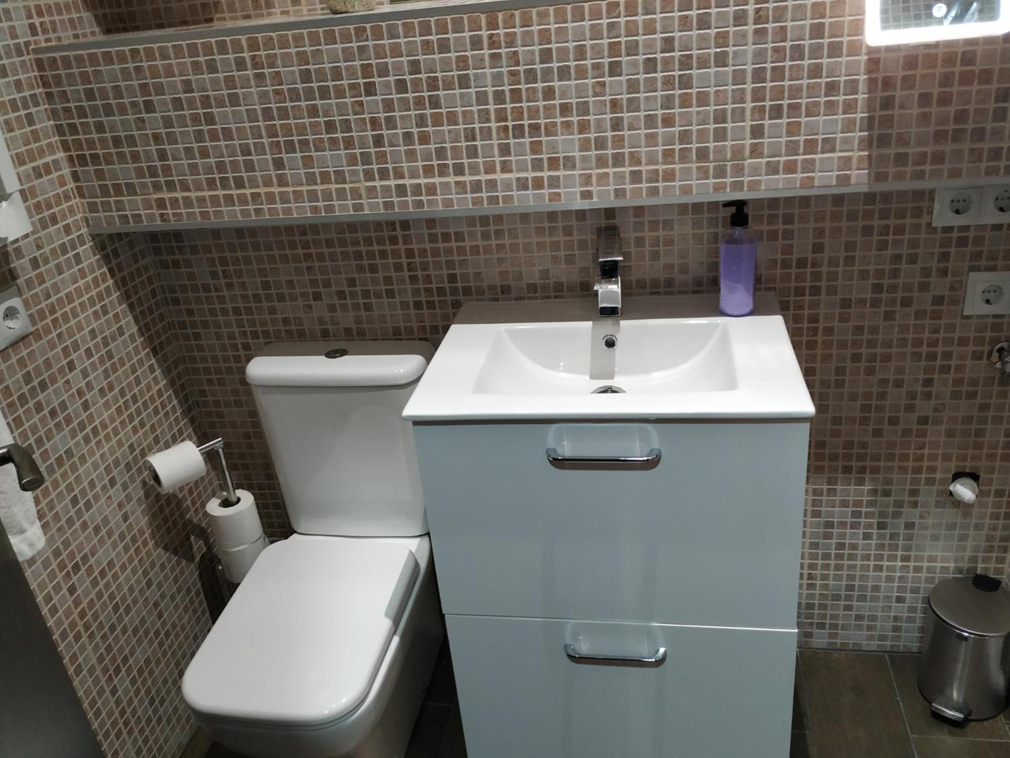 Apartamentos Deluxe Barajas photo 5