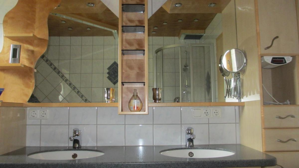 Ferienhaus Marlen