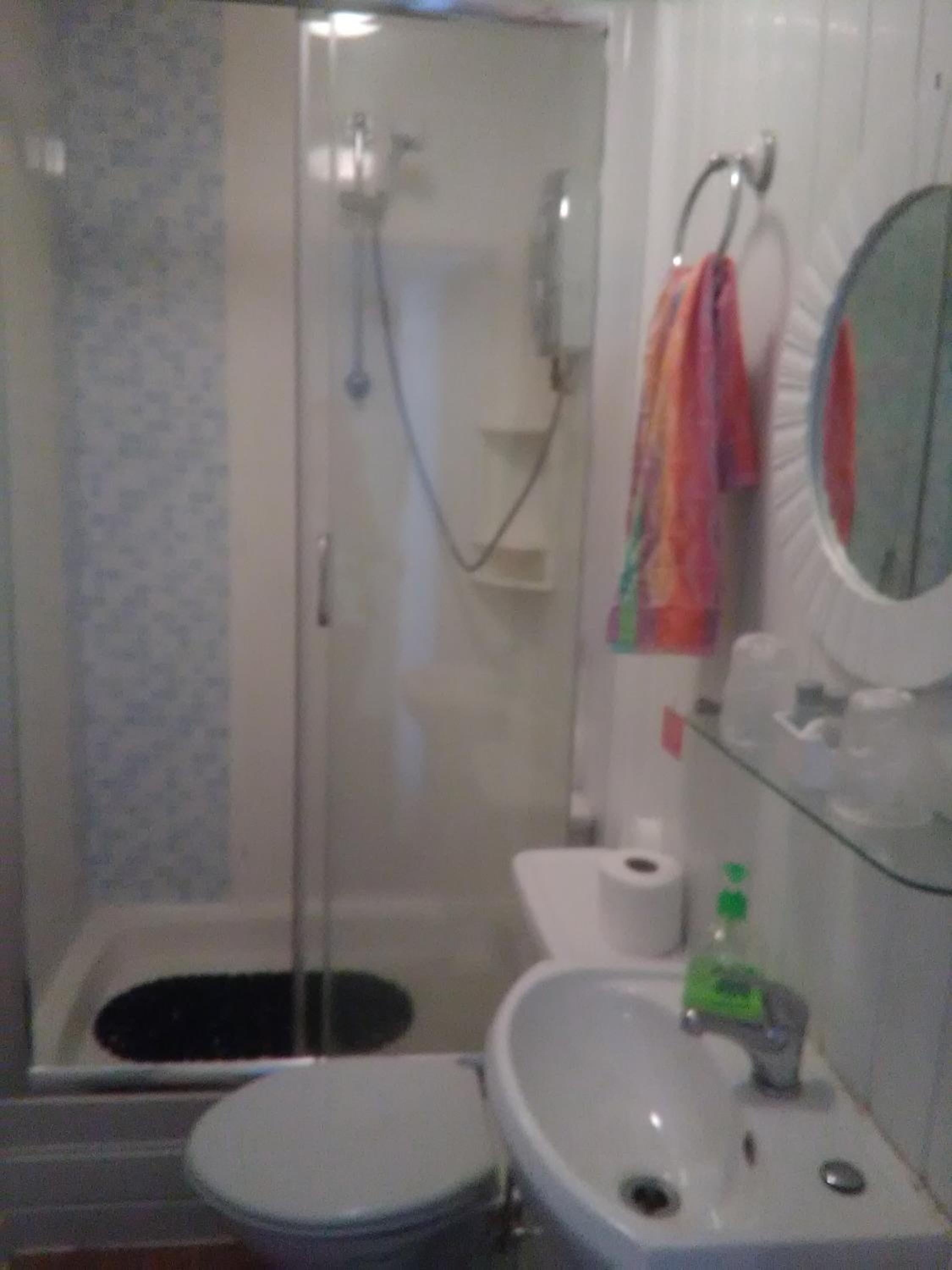 K.k's North Station Self catering holiday apartments