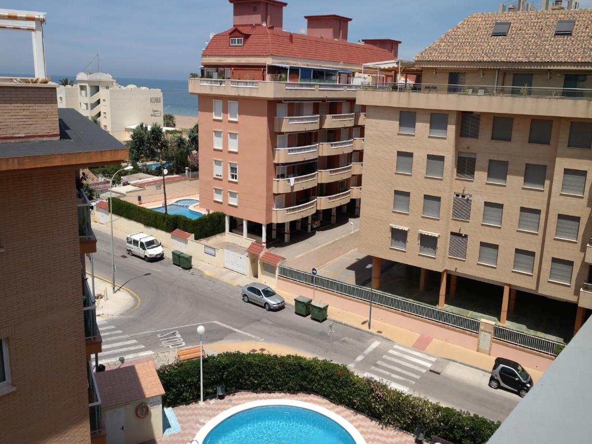 Hotel Precioso atico cerca de denia. wifi gratis. - Image 1