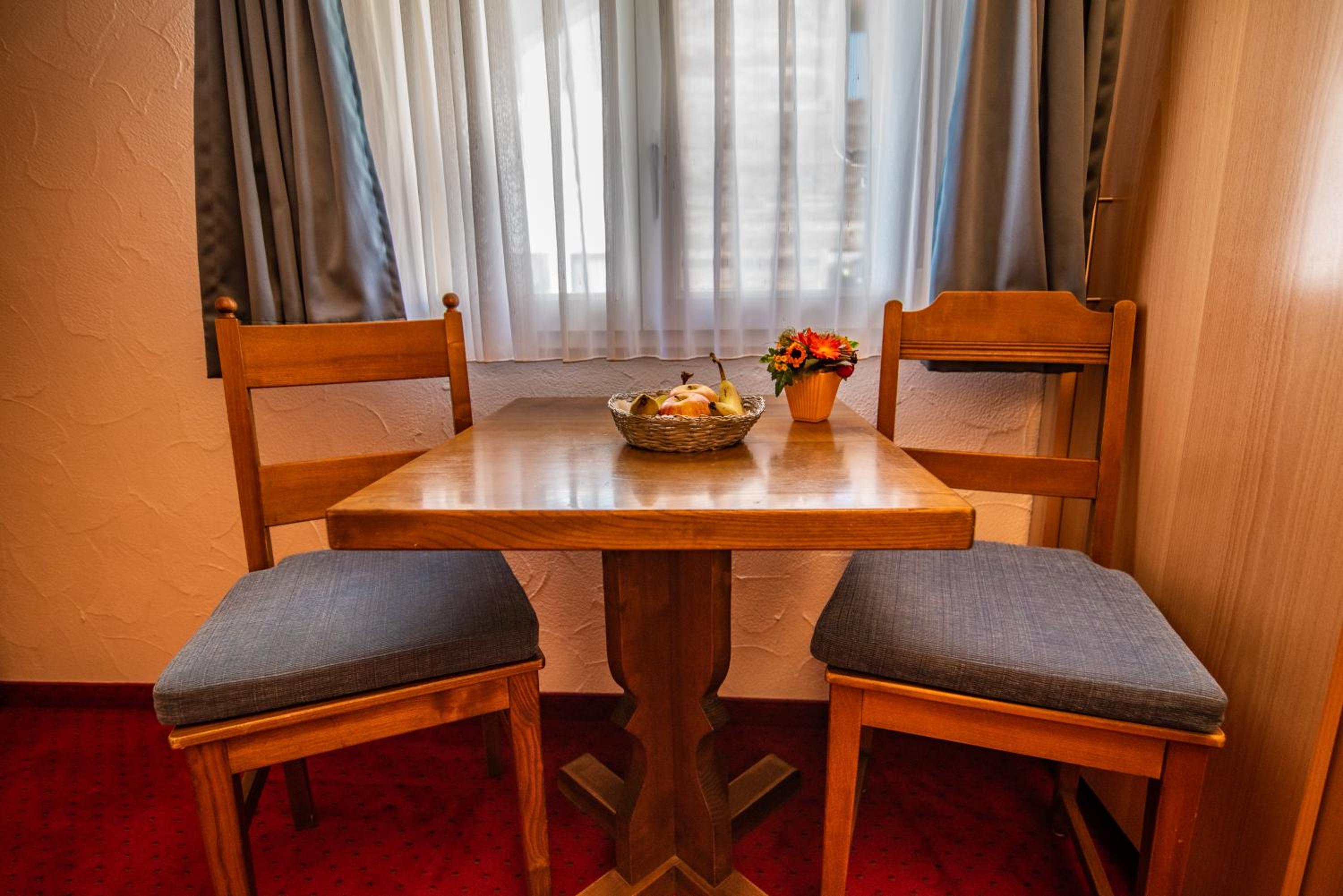 Hotel Weisshorn