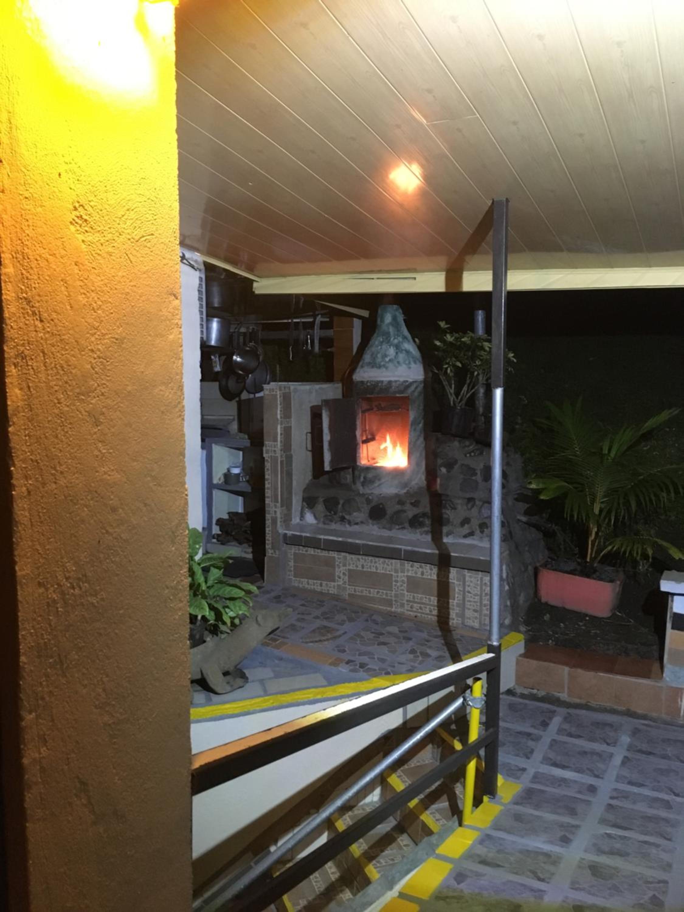 Ferreto`s House