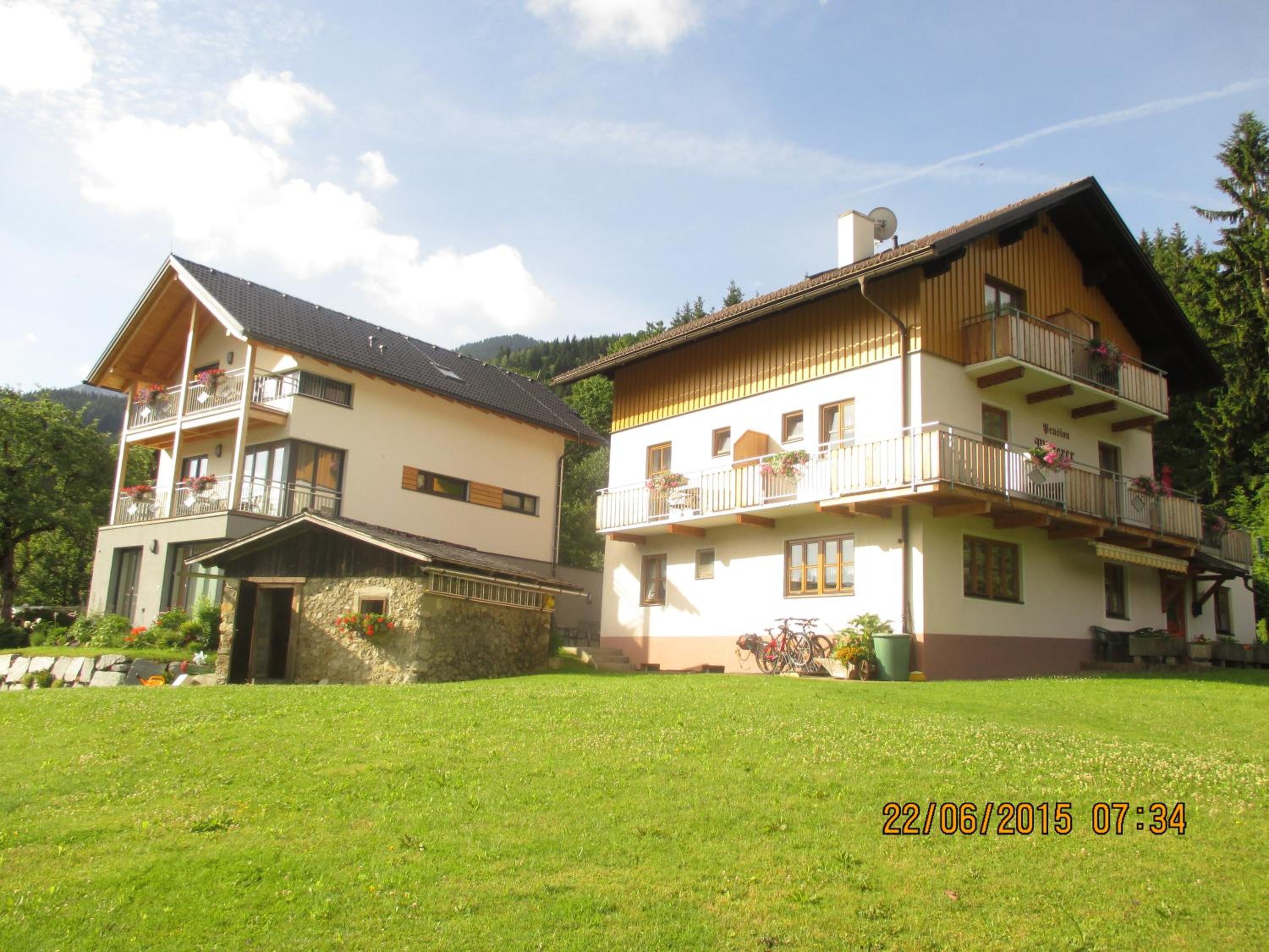 Pension Mitterer