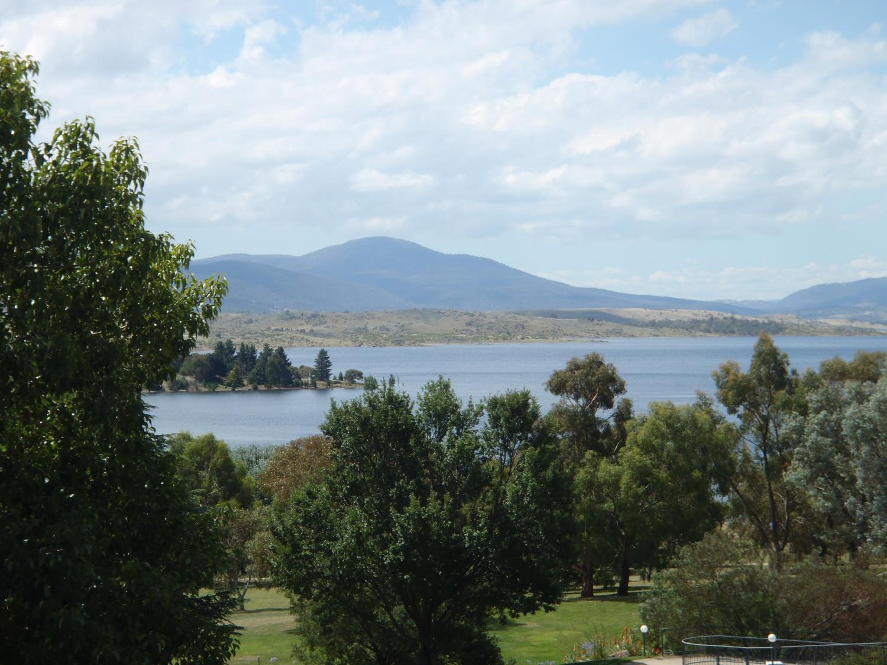 Jindy Inn