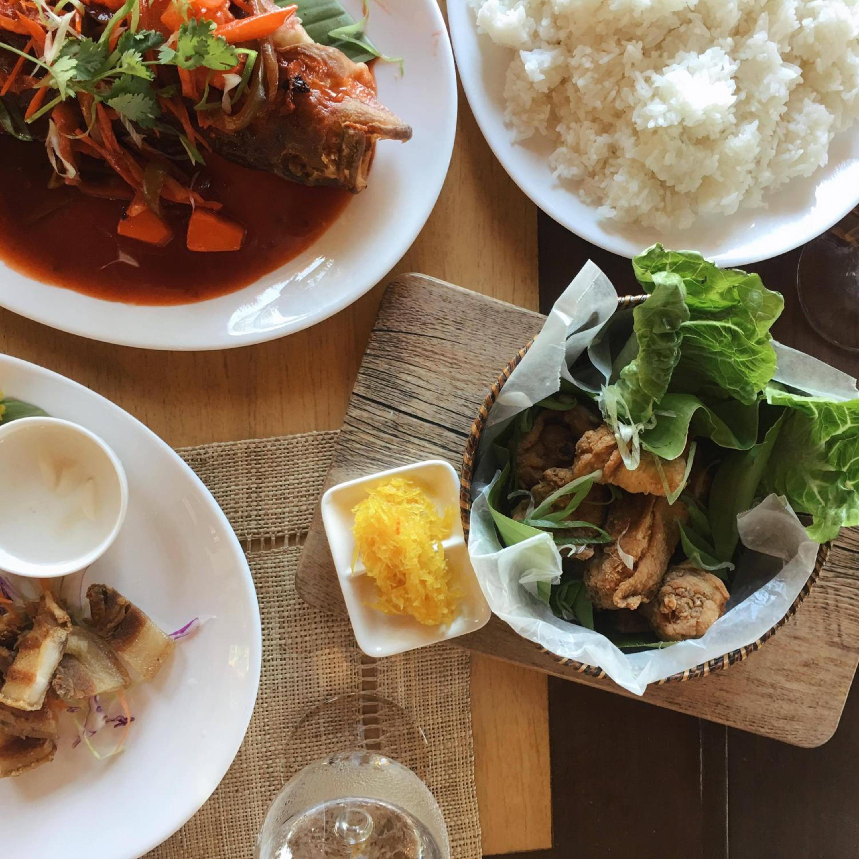 Fridays Puerto Galera