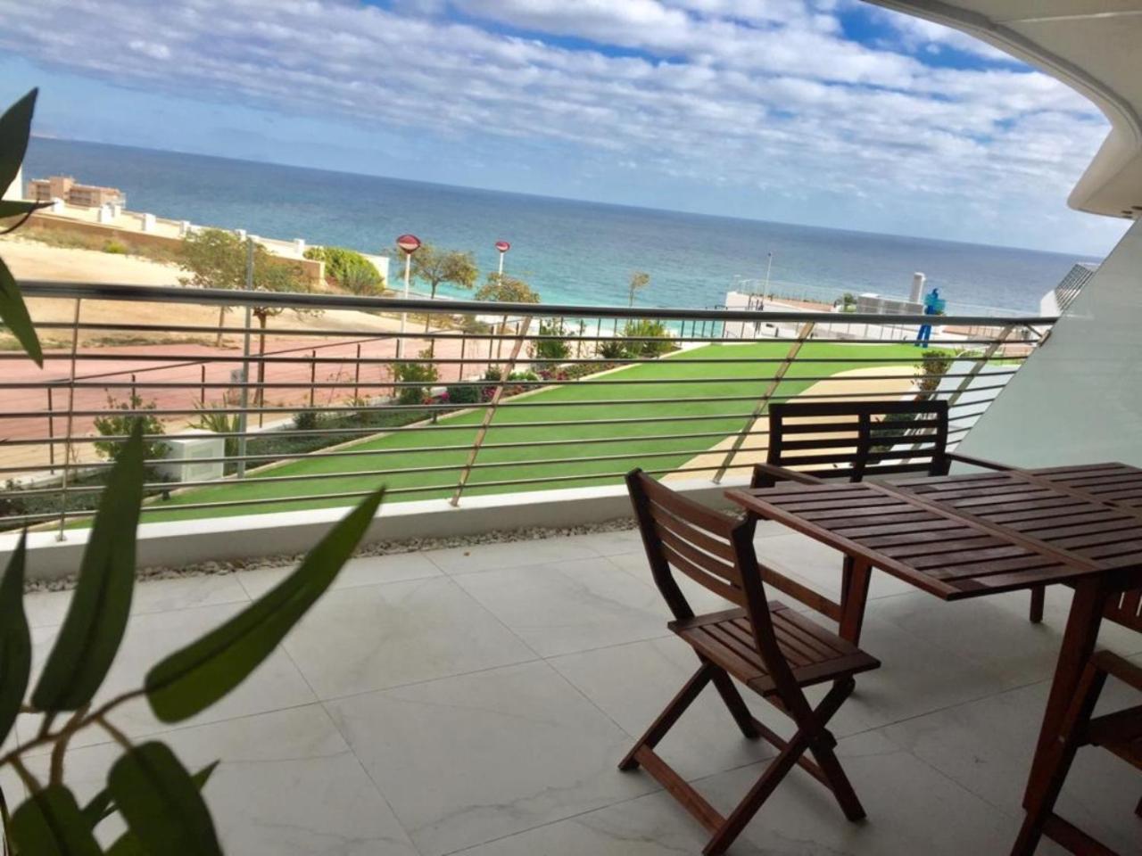 Infinity View by Mar Holidays - Arenales del Sol