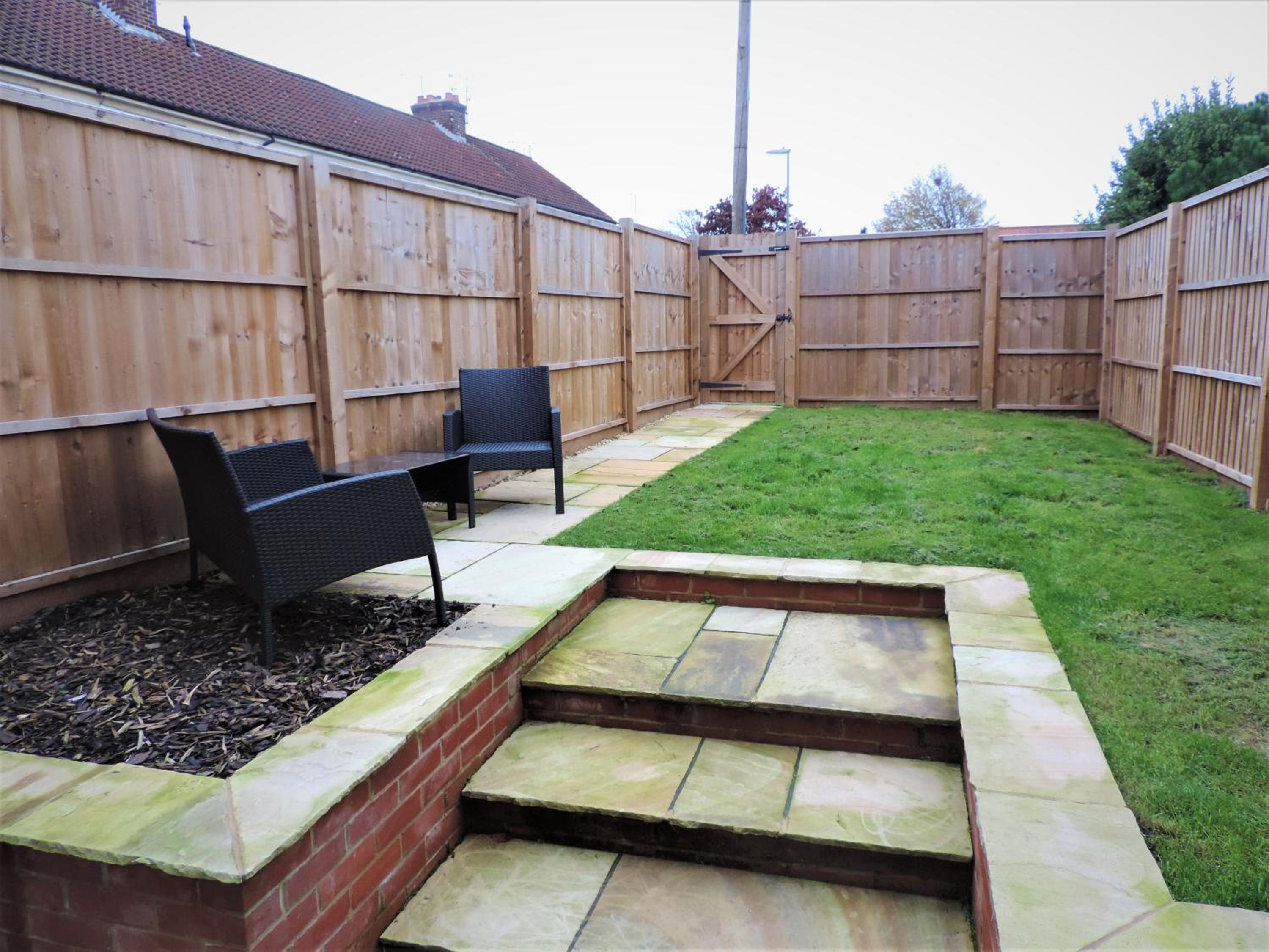 3 Bed Farnborough Air Accommodation view 3