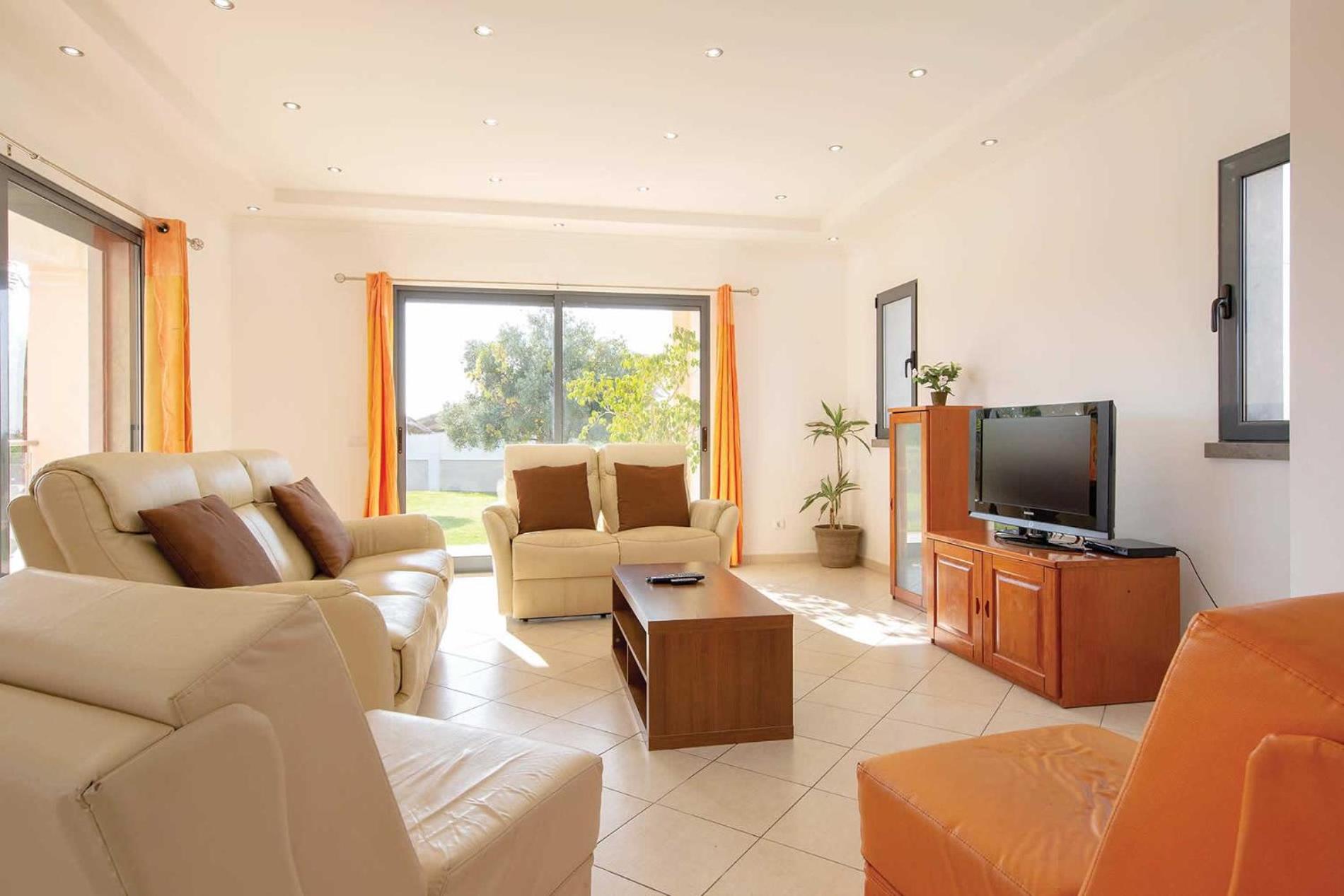 Villa Ruana - 5 bedrooms on Suite- Free out door Hot Jacuzzi - By Bedzy