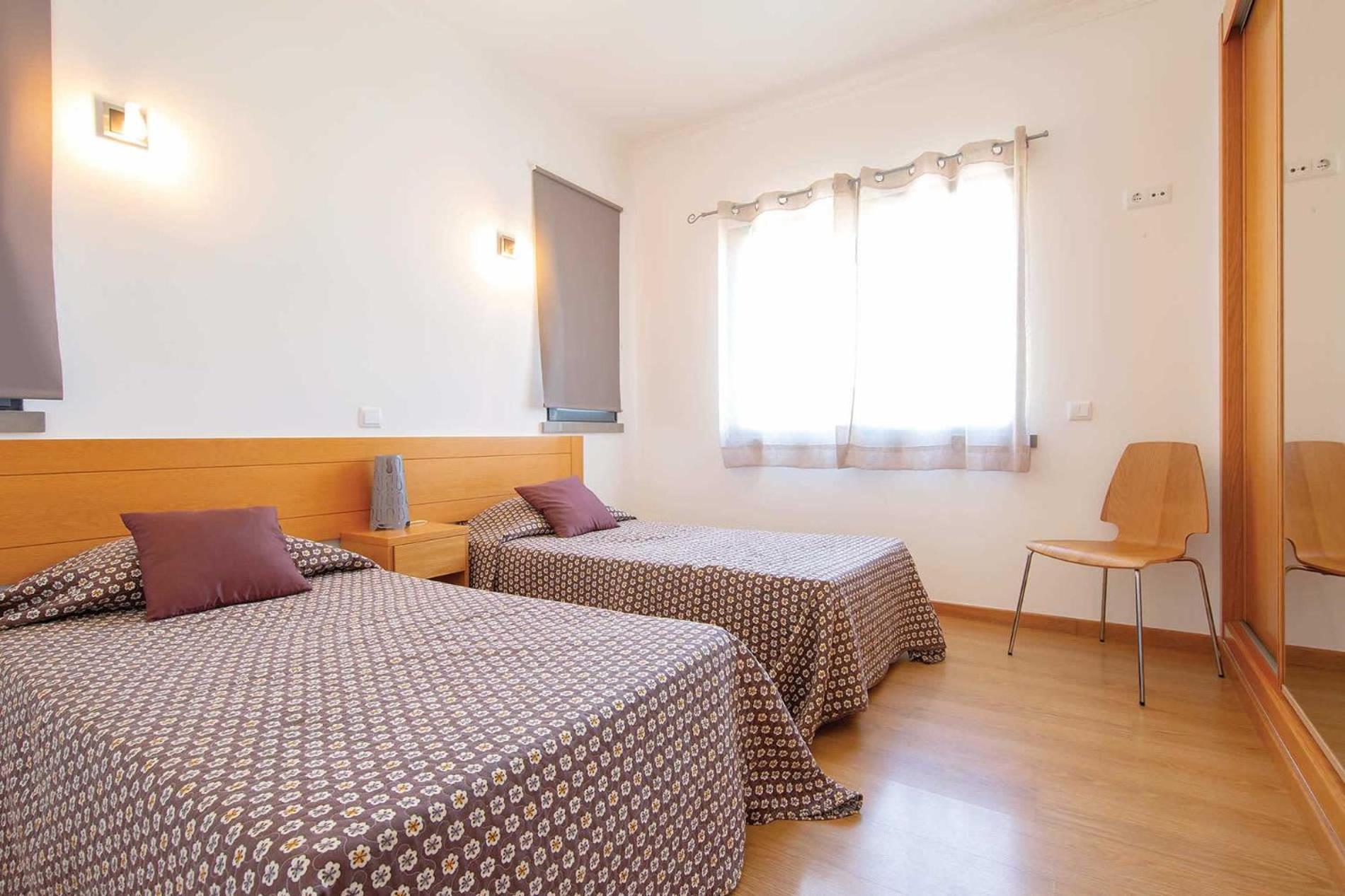 Villa Ruana - 5 bedrooms on Suite- Free out door Hot Jacuzzi - By Bedzy