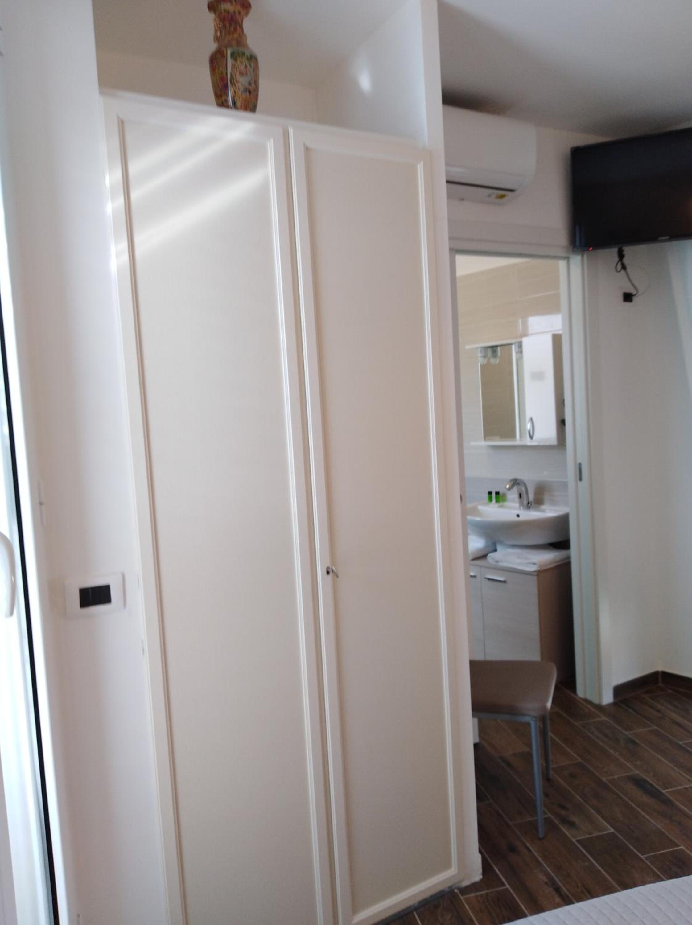 DomuS al Corso B&B
