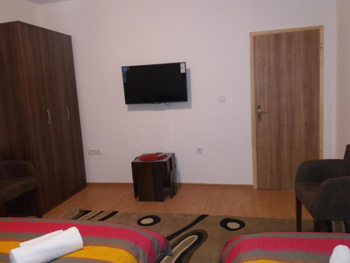 Apartman Donji Kraj photo 4