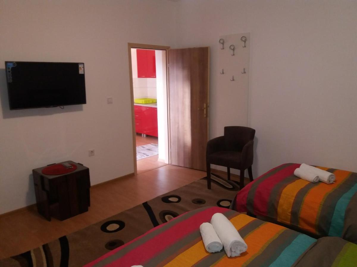 Apartman Donji Kraj photo 5