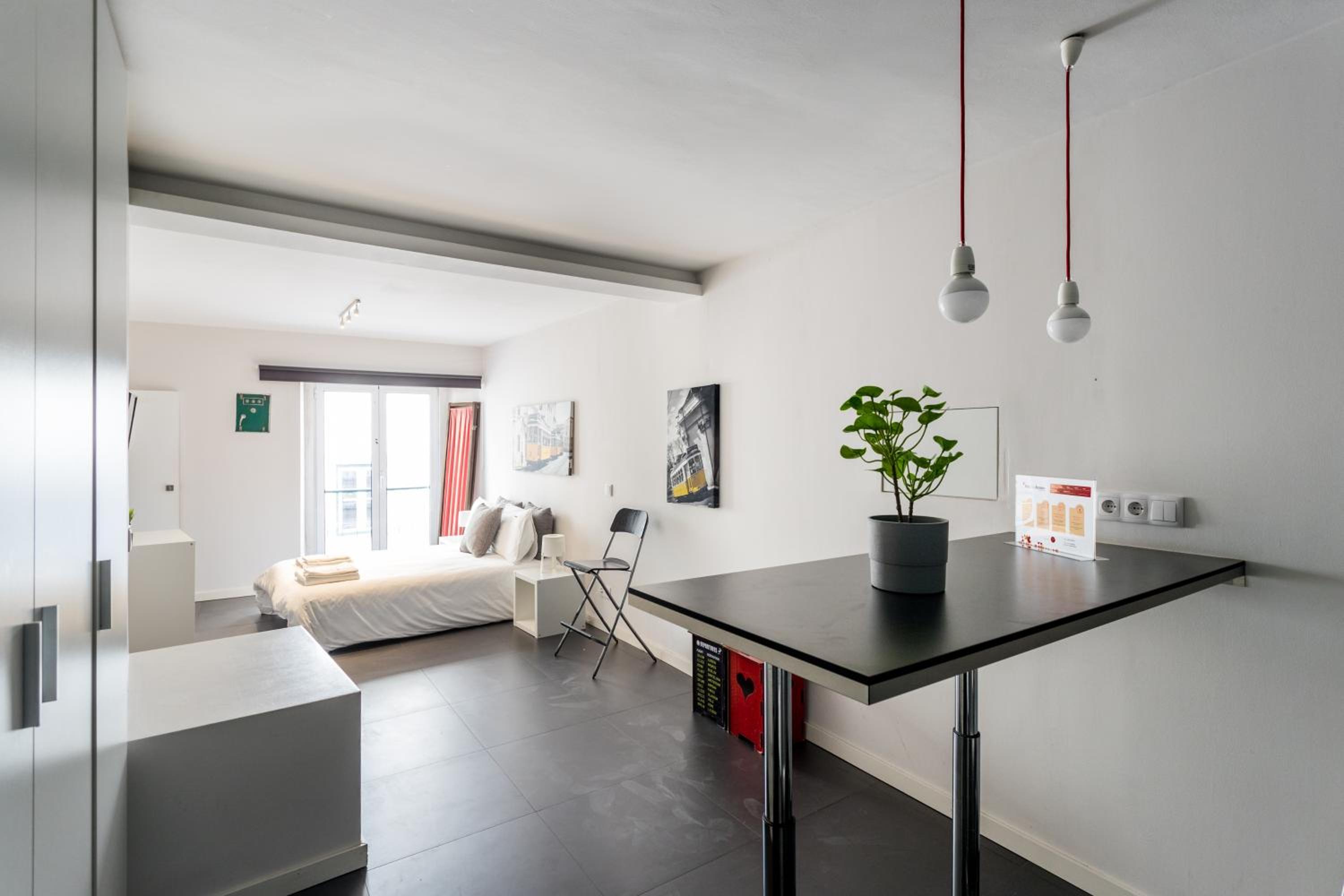 FLH Studio Alfama view 3