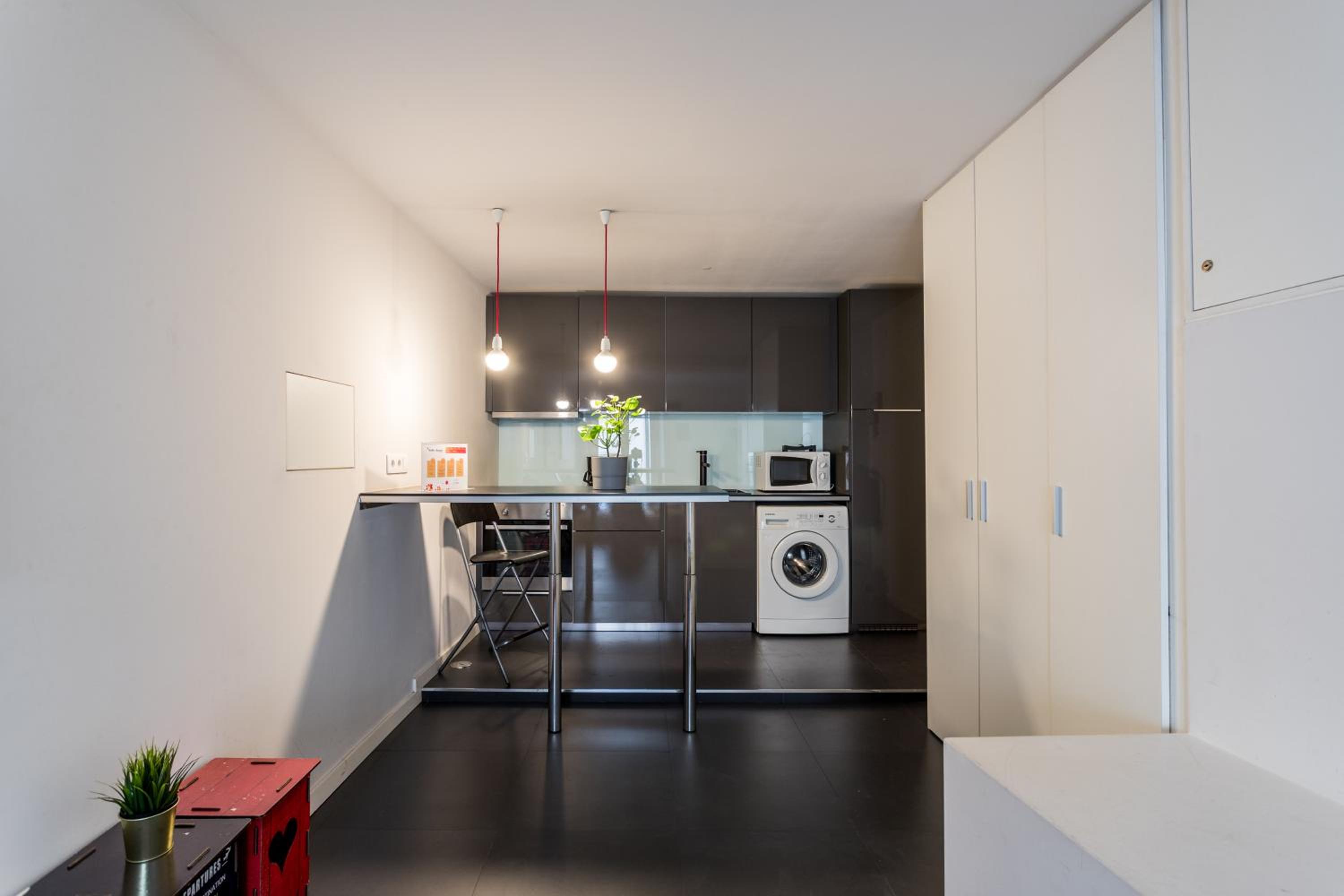 FLH Studio Alfama view 2