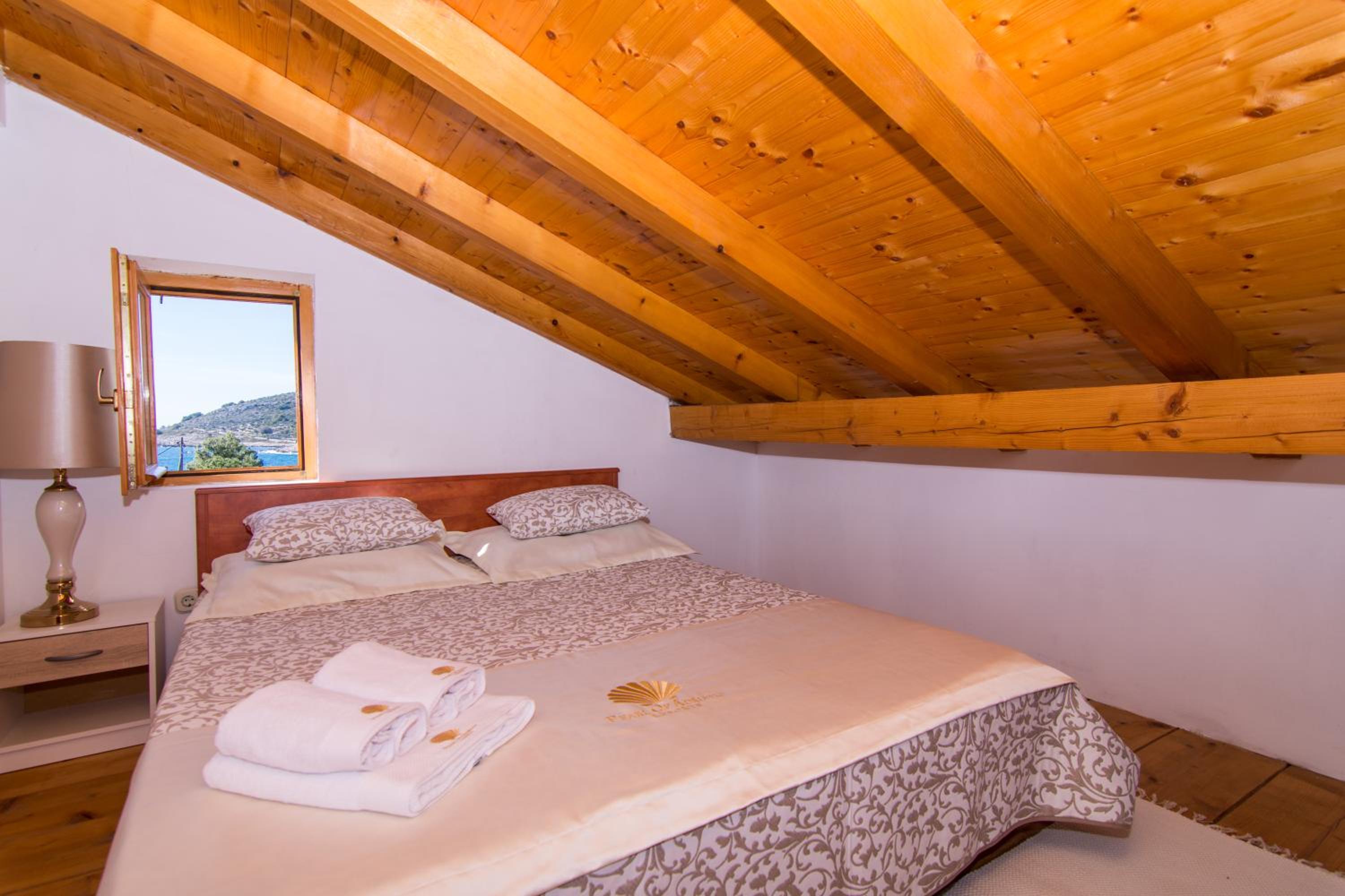 Villa Pearl of Adriatic view 4
