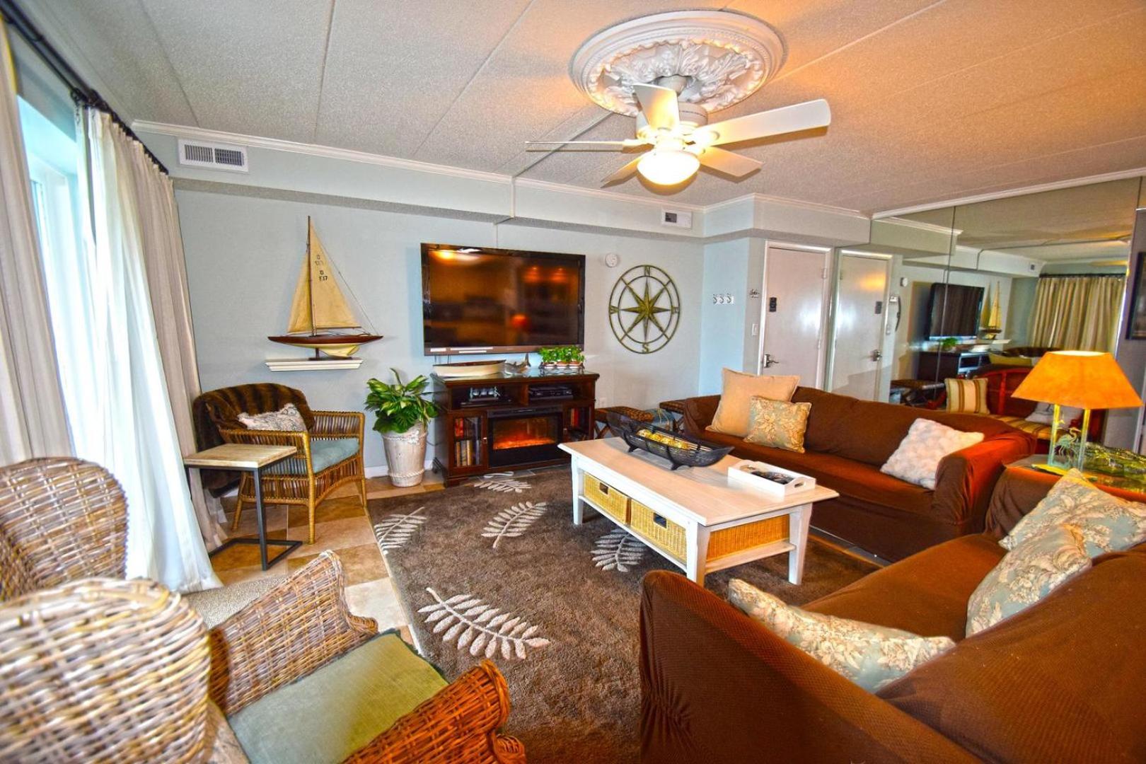 Harbour Island 102M Condo