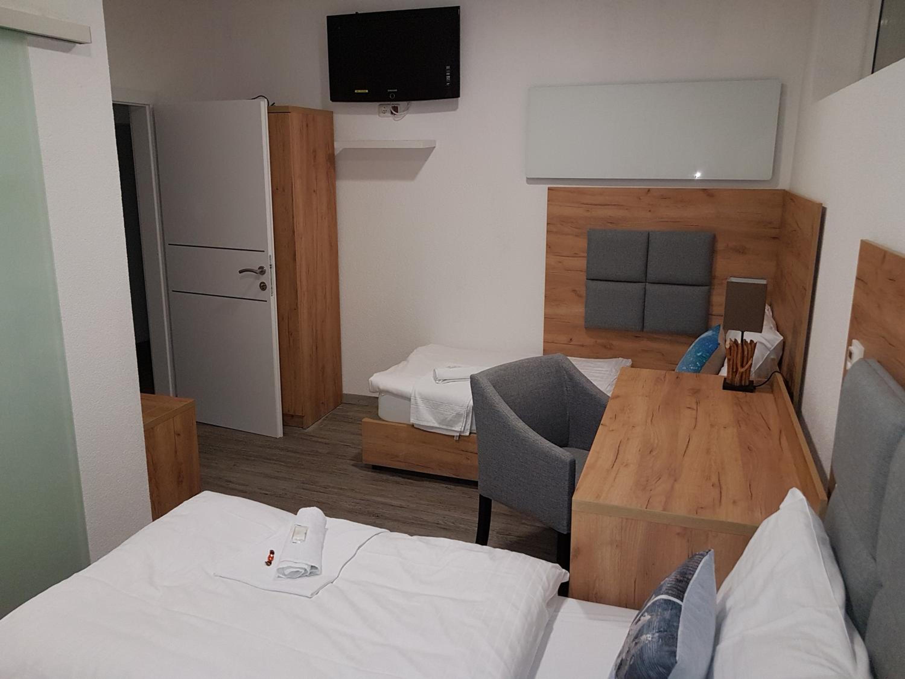 Pension Central Semmering