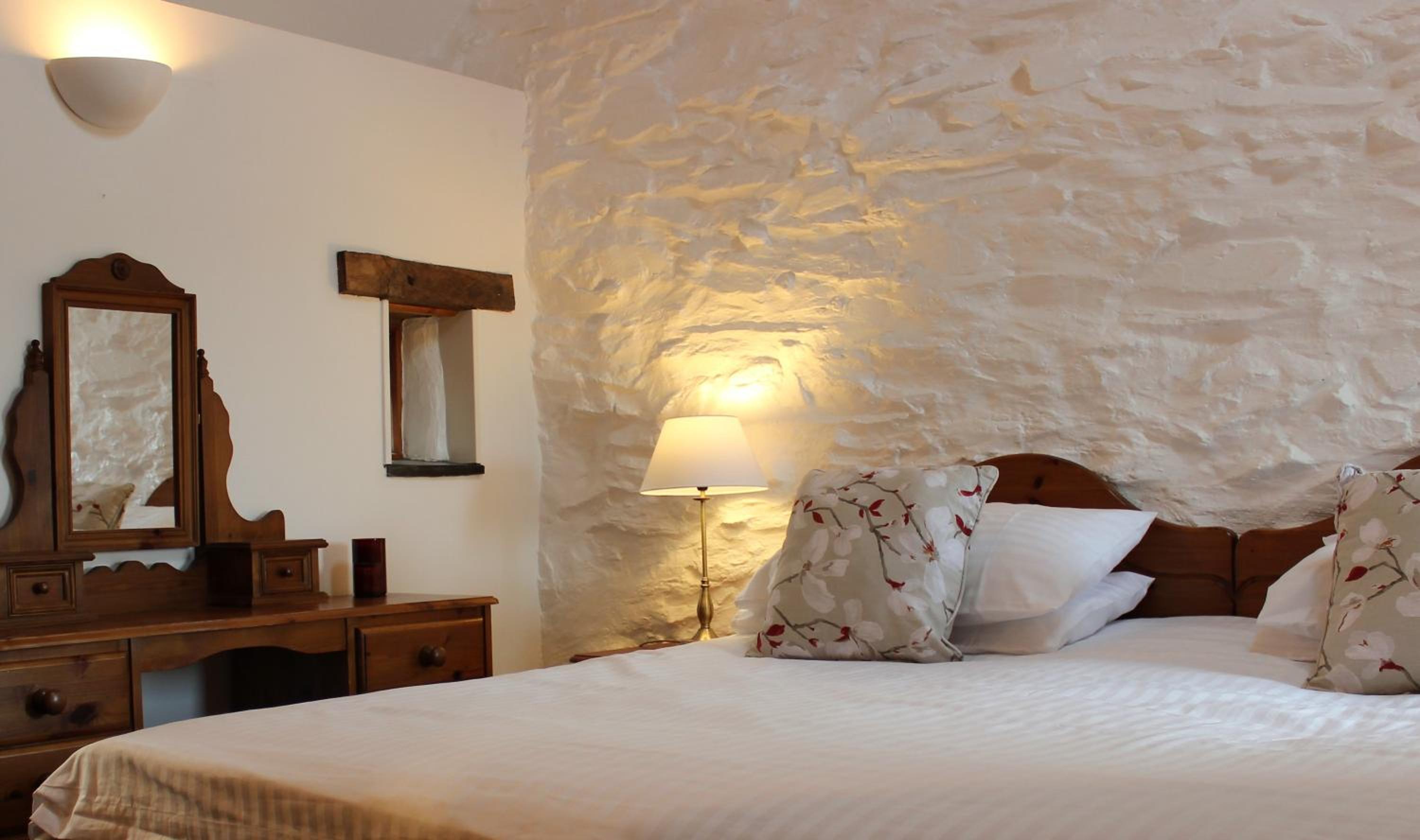 Dee Valley Cottages