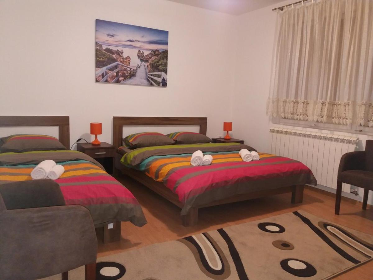 Apartman Donji Kraj photo 3