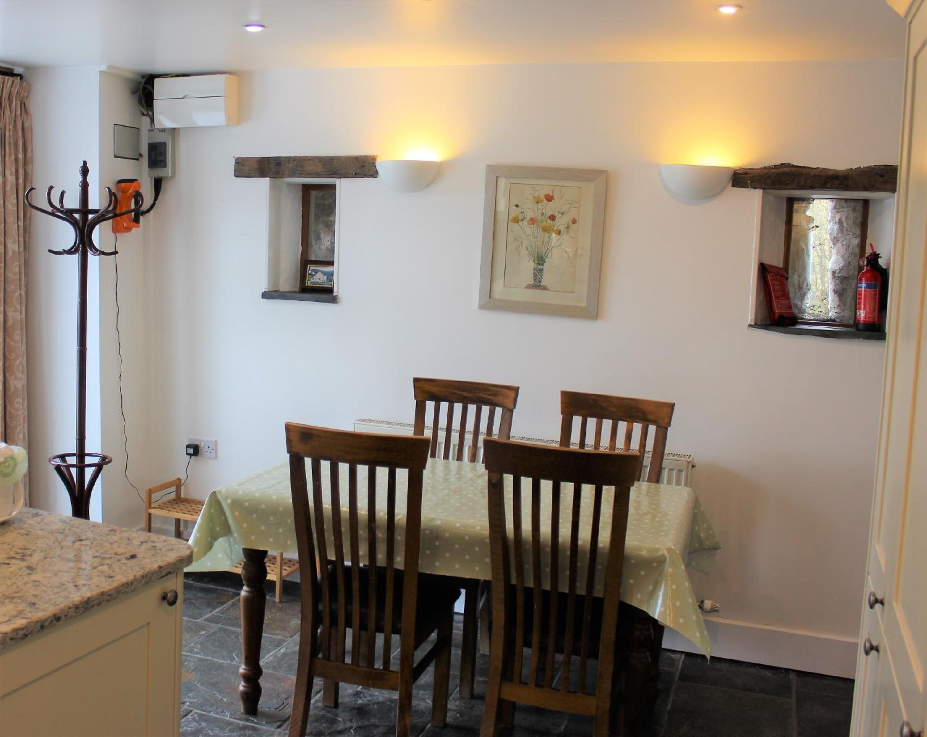Dee Valley Cottages