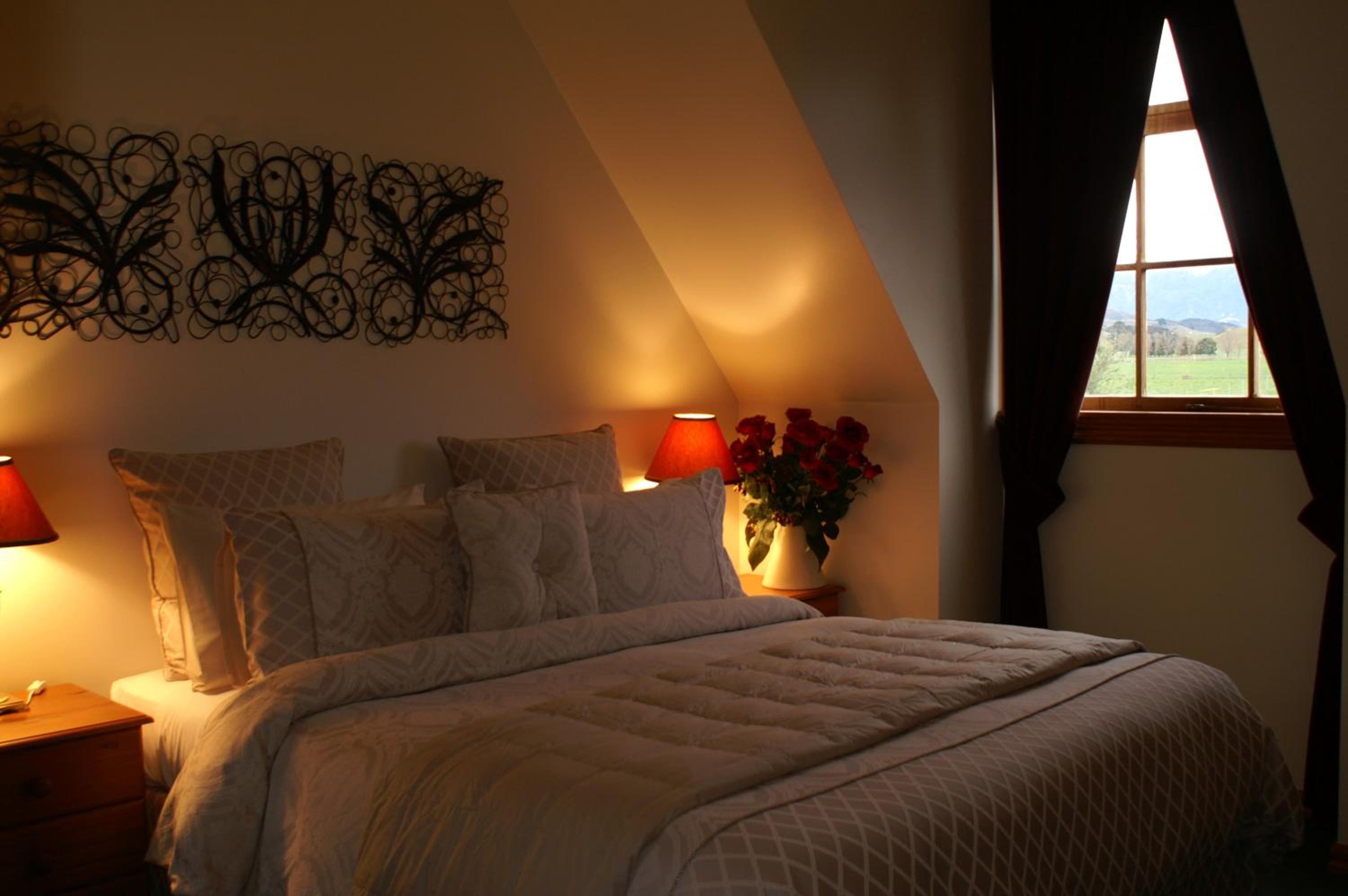 Fyffe Country Lodge