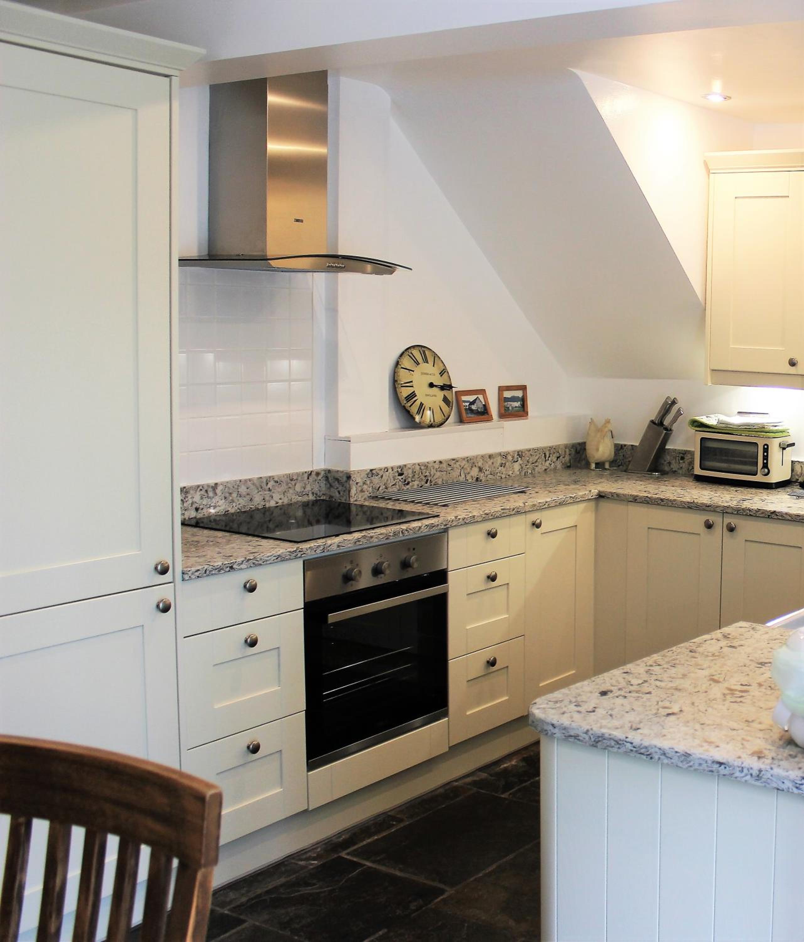 Dee Valley Cottages