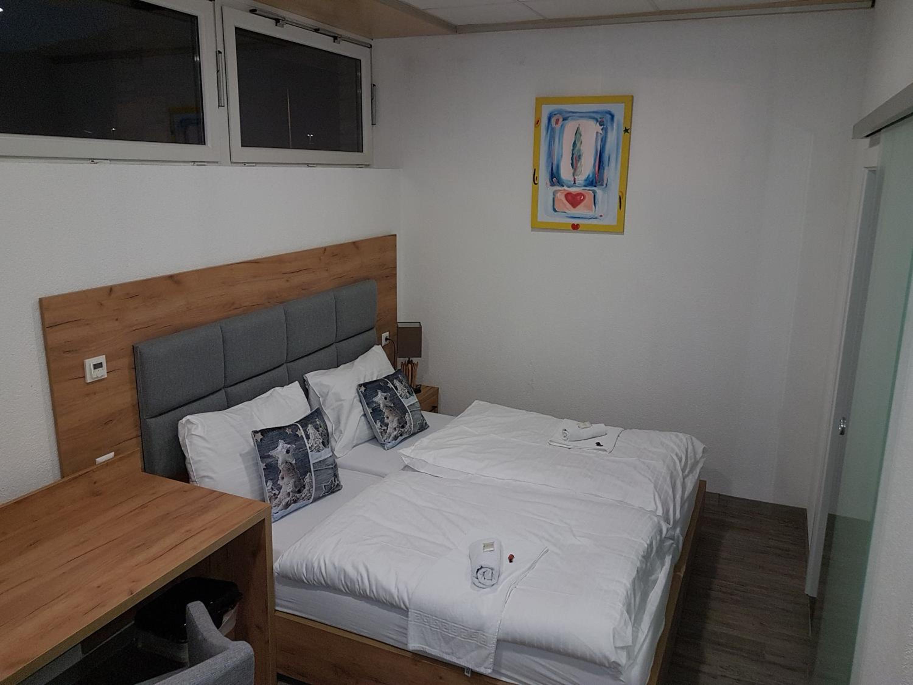 Pension Central Semmering